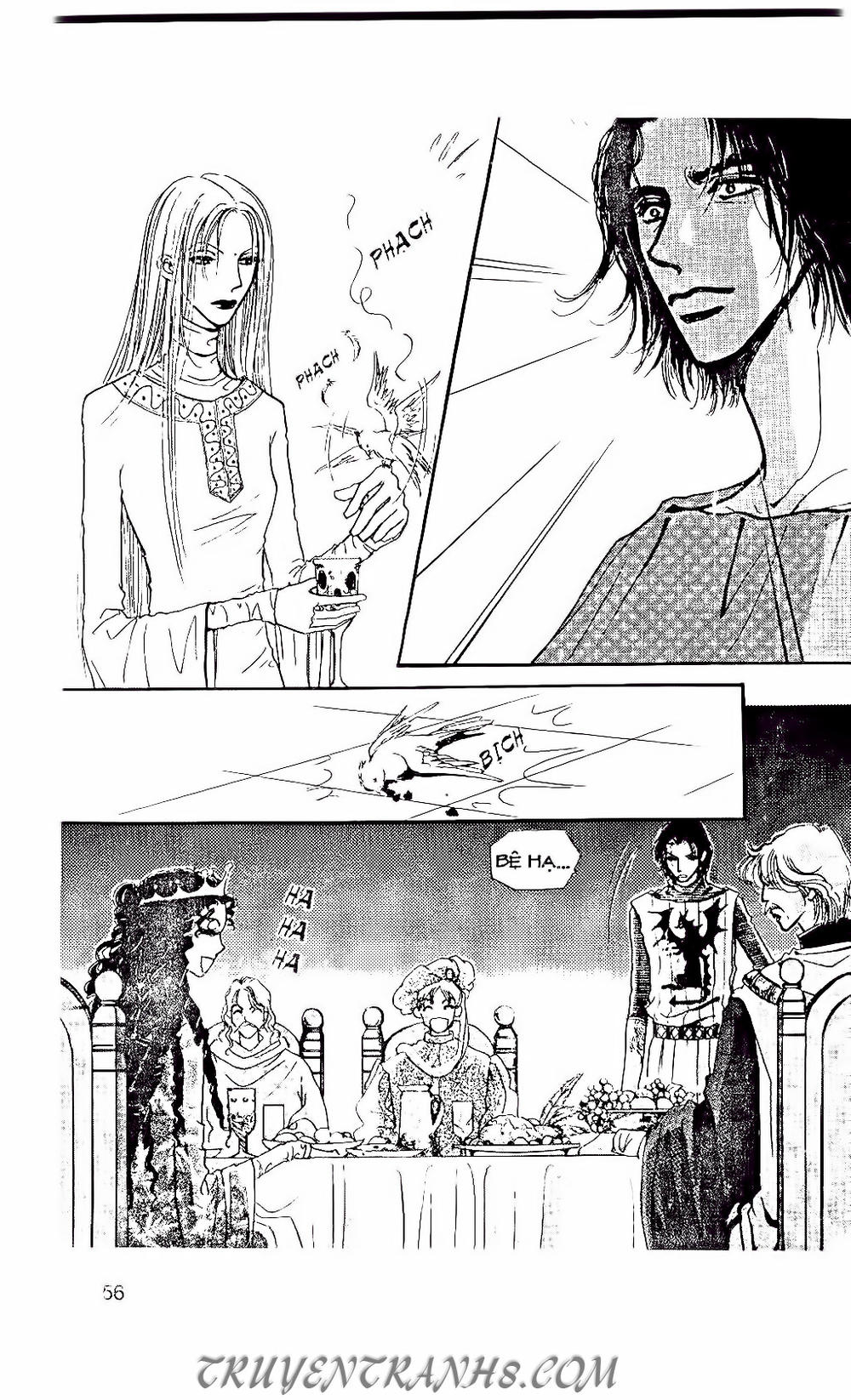 Hiệp Sĩ Nữ Hoàng Chapter 64 - Trang 2