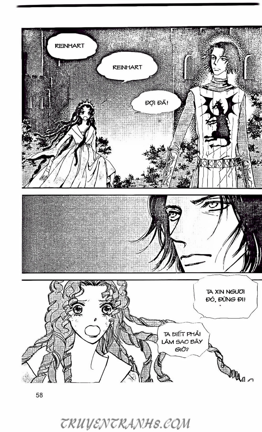 Hiệp Sĩ Nữ Hoàng Chapter 64 - Trang 2