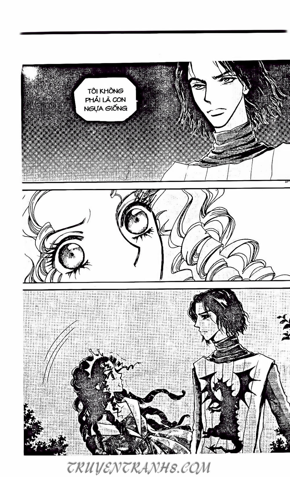 Hiệp Sĩ Nữ Hoàng Chapter 64 - Trang 2