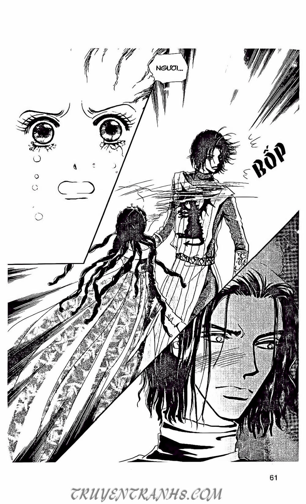 Hiệp Sĩ Nữ Hoàng Chapter 64 - Trang 2