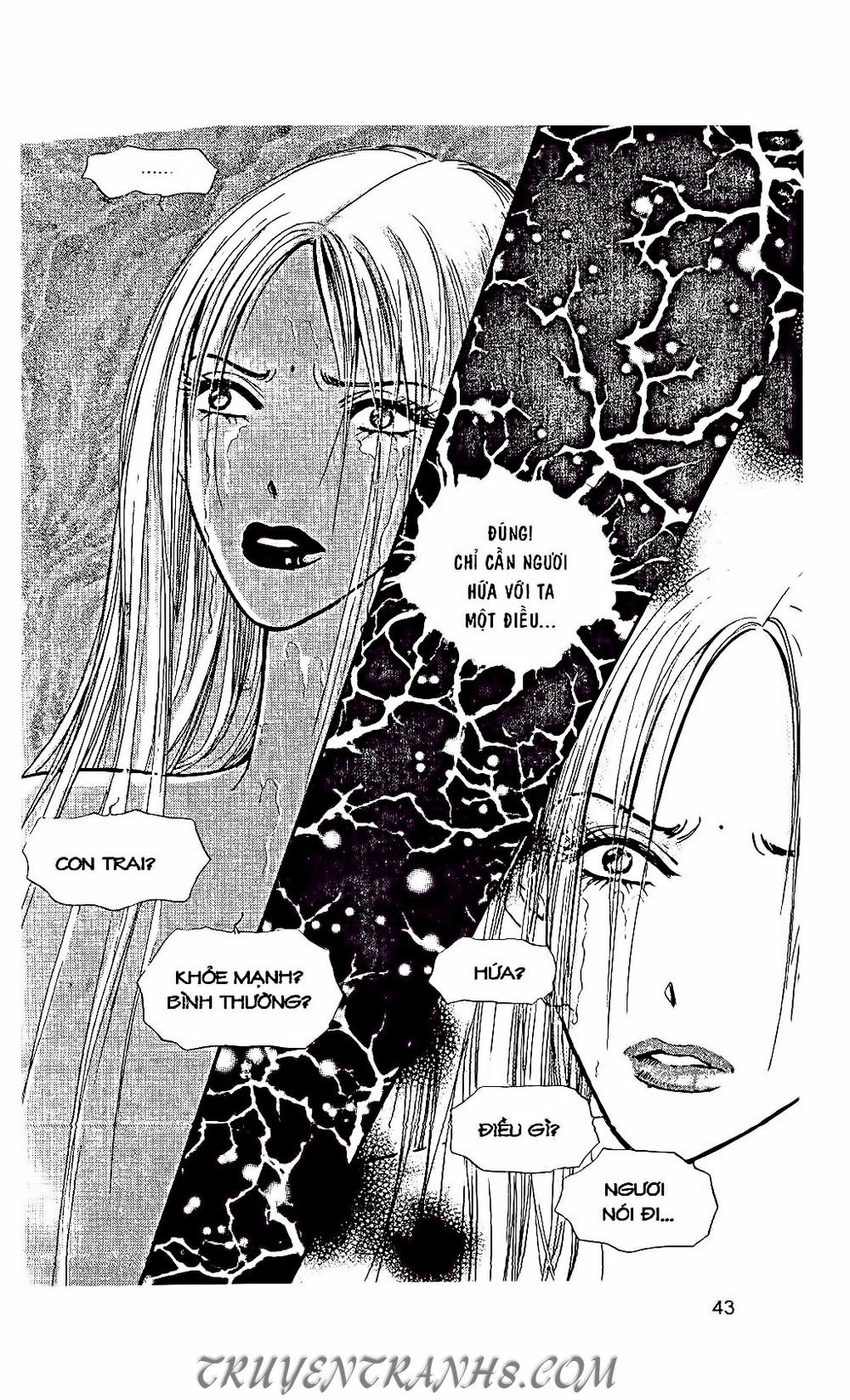 Hiệp Sĩ Nữ Hoàng Chapter 64 - Trang 2