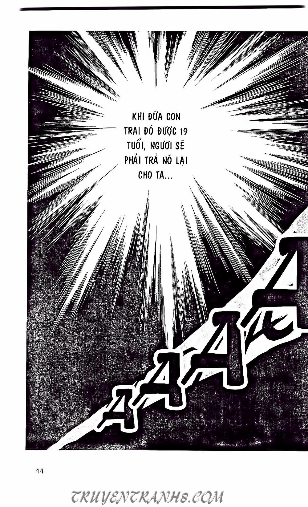 Hiệp Sĩ Nữ Hoàng Chapter 64 - Trang 2