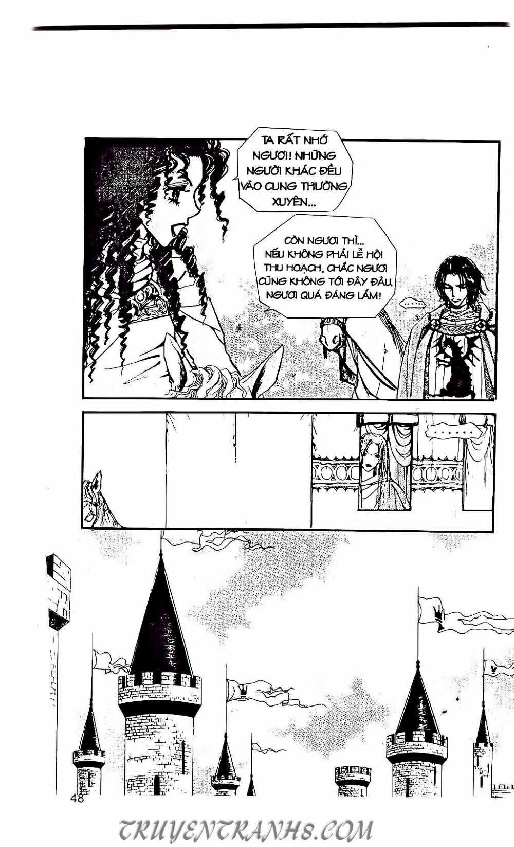 Hiệp Sĩ Nữ Hoàng Chapter 64 - Trang 2