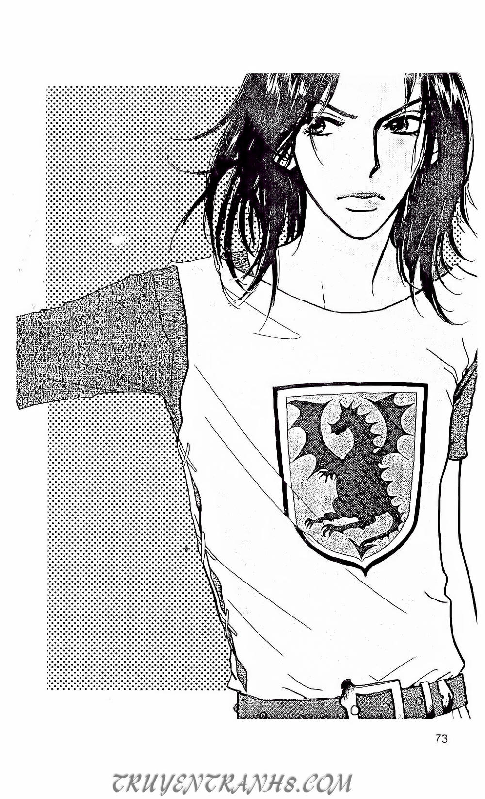 Hiệp Sĩ Nữ Hoàng Chapter 65 - Trang 2