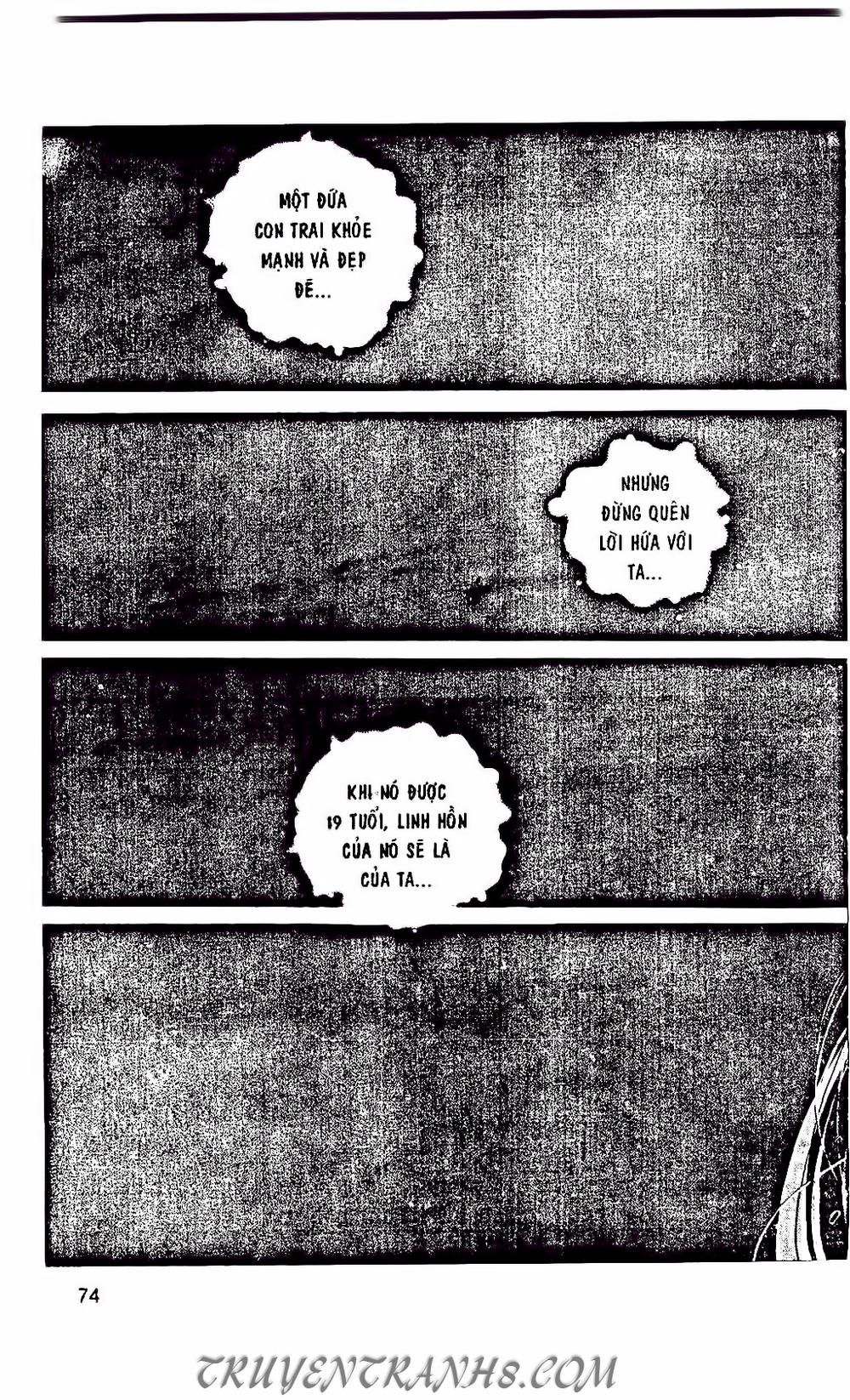 Hiệp Sĩ Nữ Hoàng Chapter 65 - Trang 2