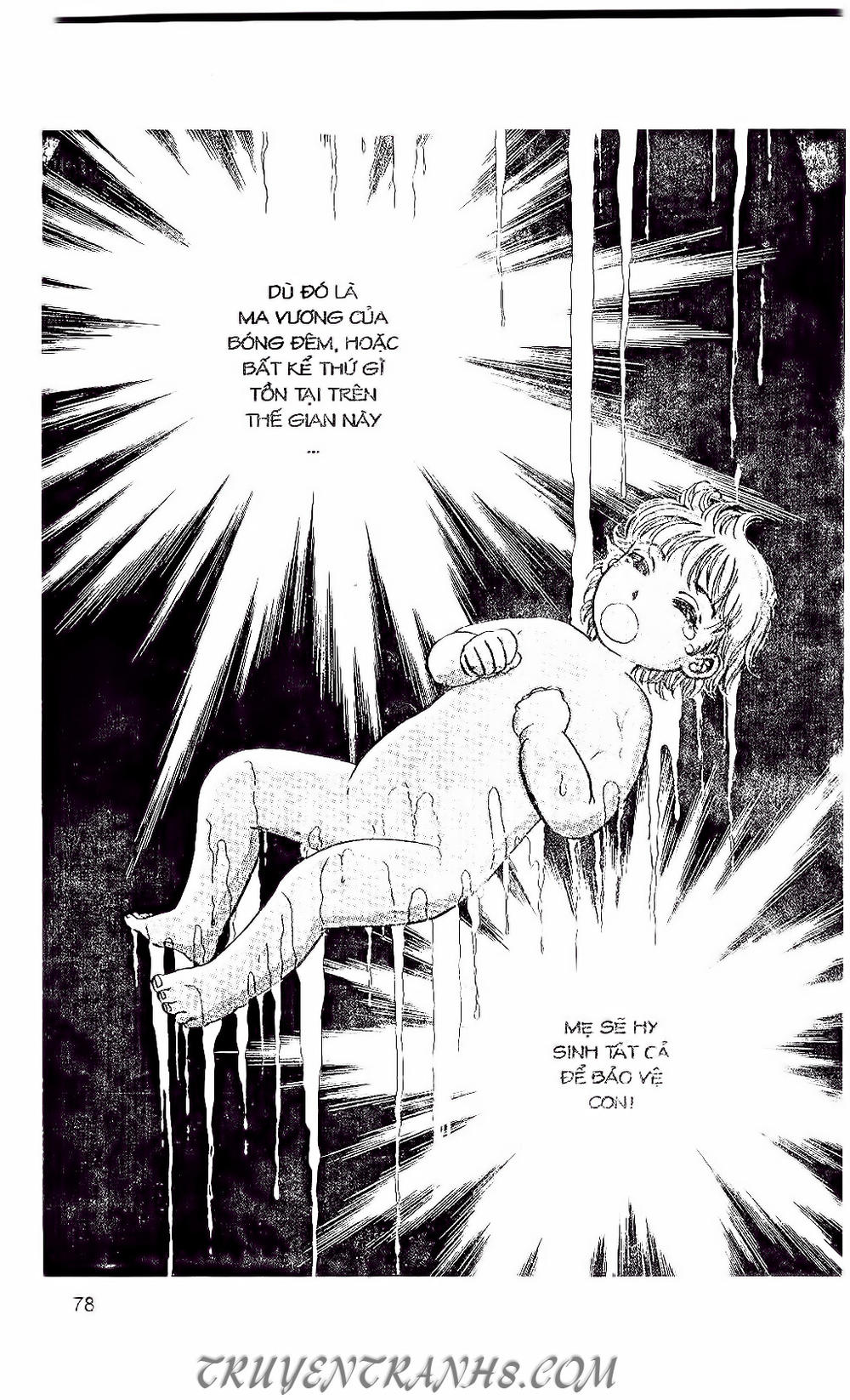 Hiệp Sĩ Nữ Hoàng Chapter 65 - Trang 2