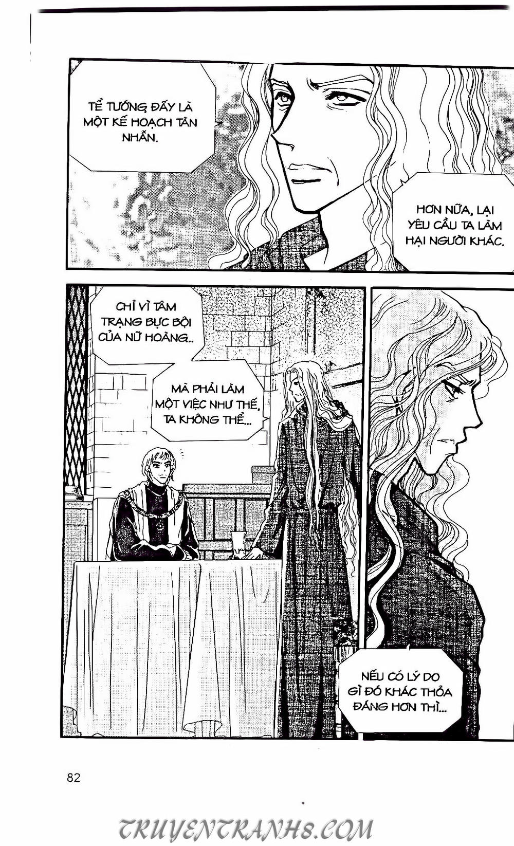 Hiệp Sĩ Nữ Hoàng Chapter 65 - Trang 2