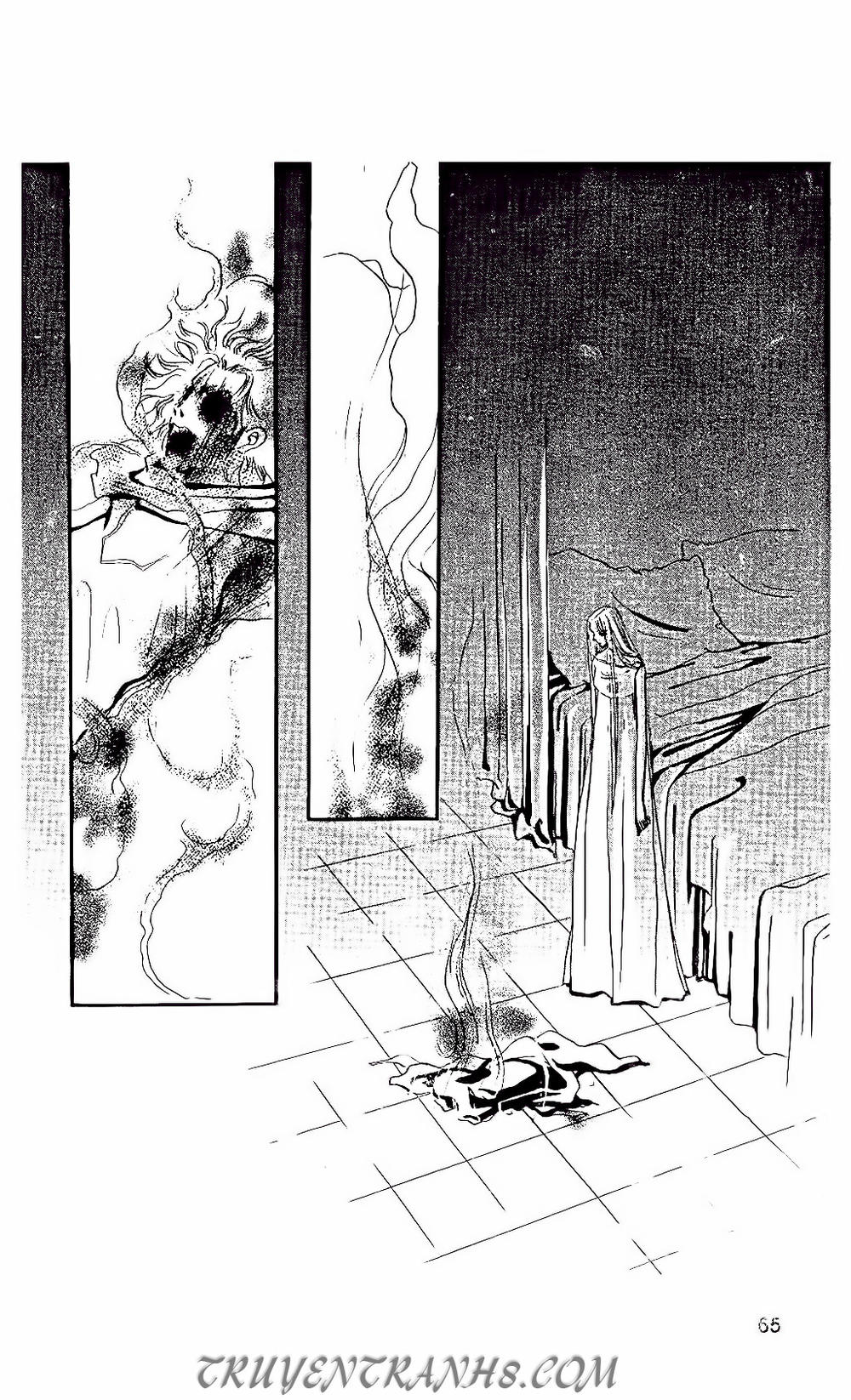 Hiệp Sĩ Nữ Hoàng Chapter 65 - Trang 2