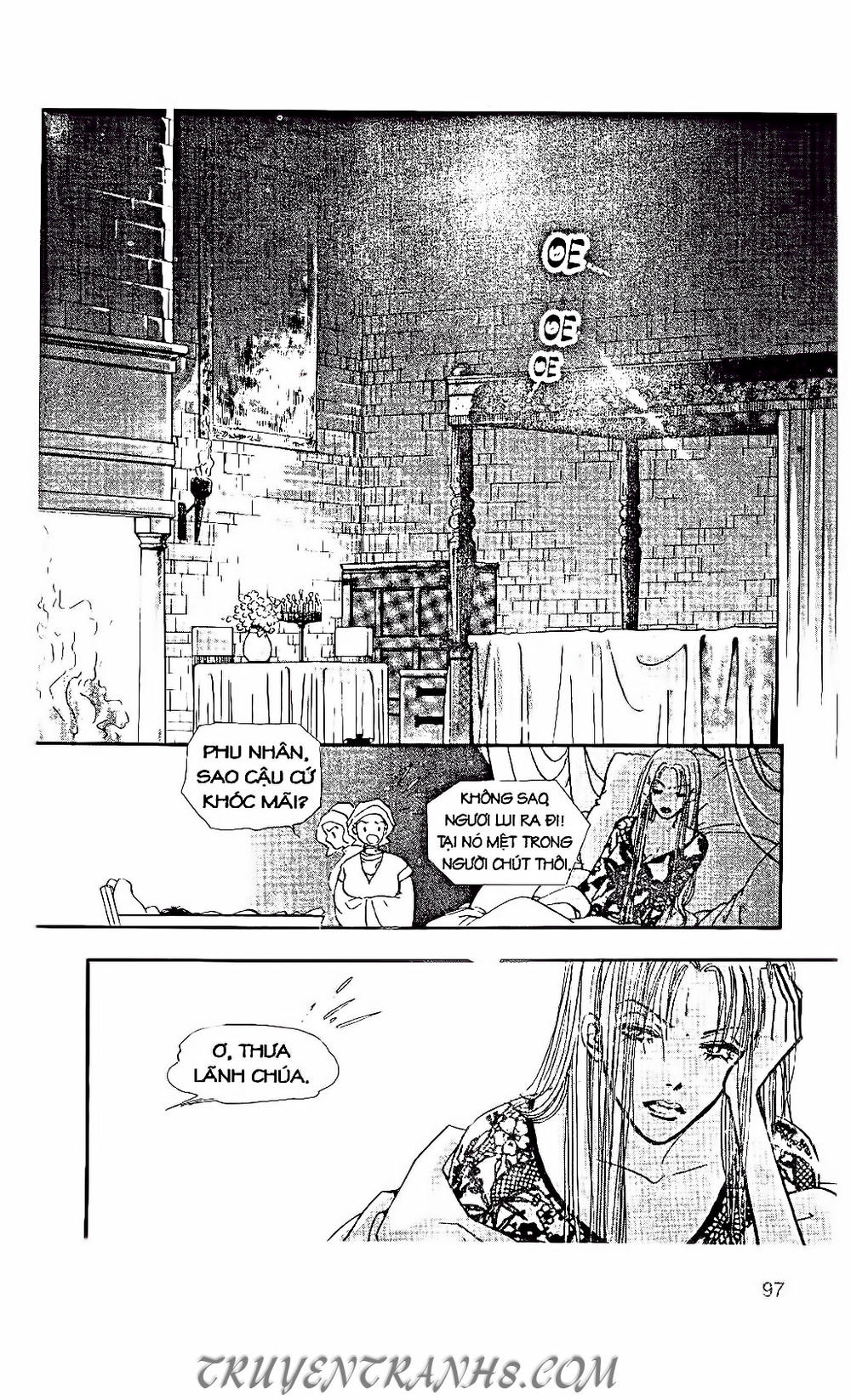 Hiệp Sĩ Nữ Hoàng Chapter 66 - Trang 2