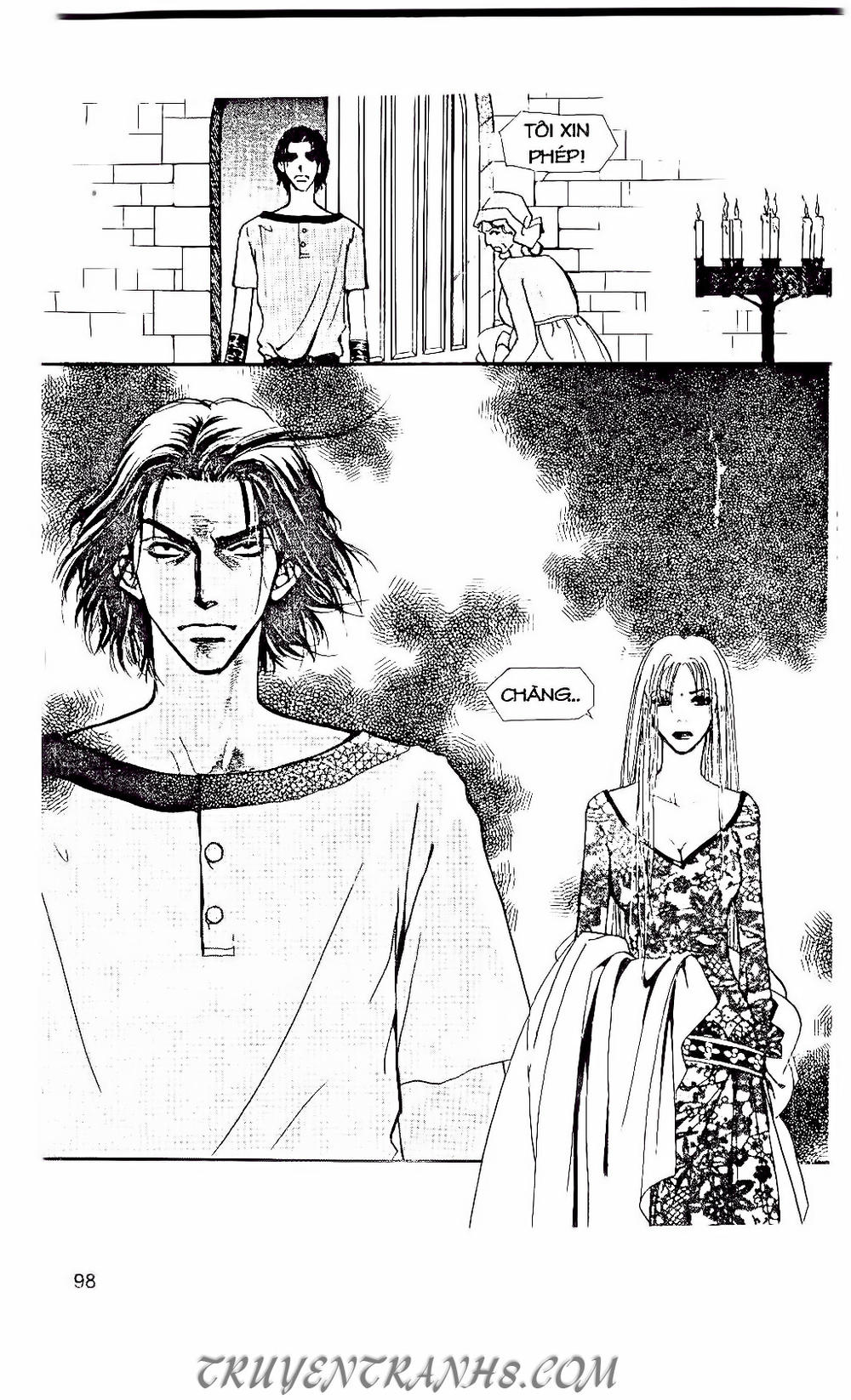 Hiệp Sĩ Nữ Hoàng Chapter 66 - Trang 2