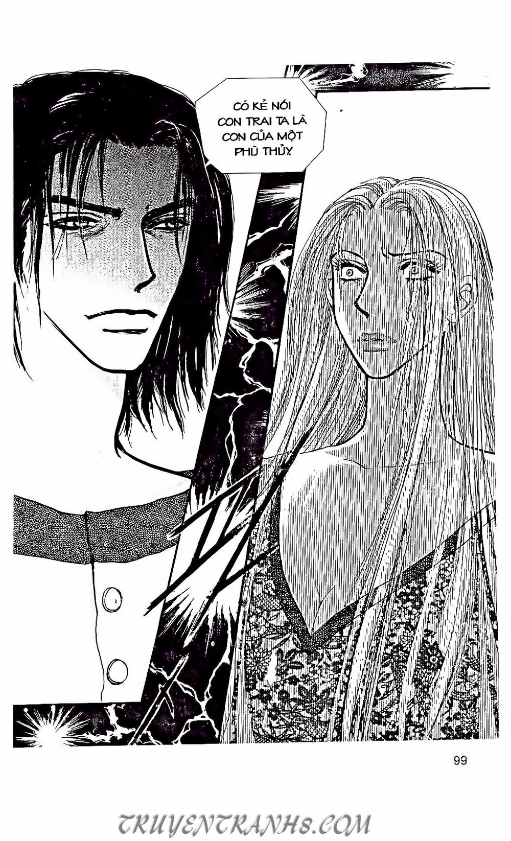 Hiệp Sĩ Nữ Hoàng Chapter 66 - Trang 2