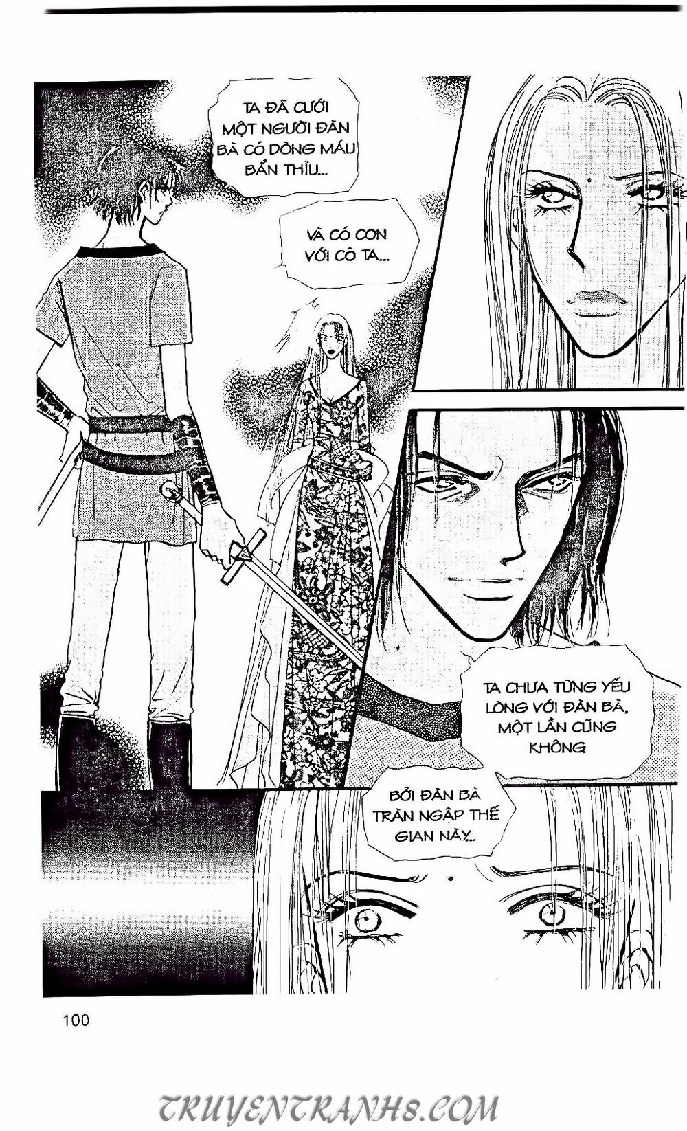 Hiệp Sĩ Nữ Hoàng Chapter 66 - Trang 2