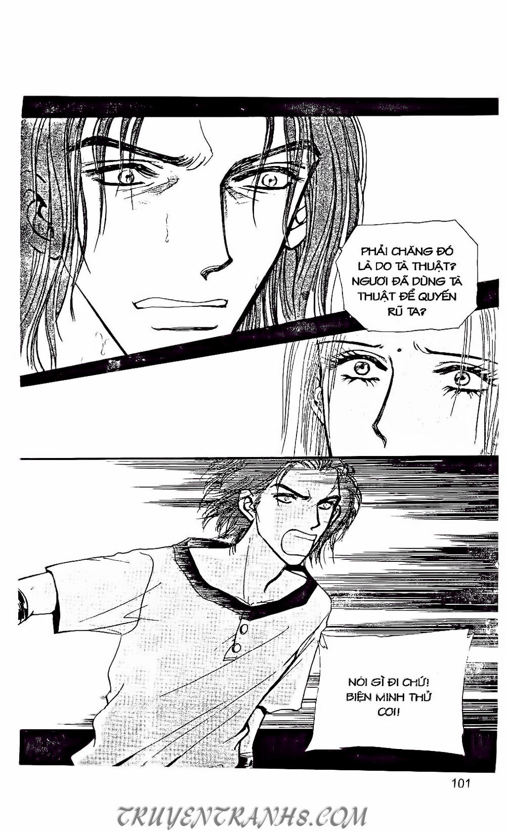 Hiệp Sĩ Nữ Hoàng Chapter 66 - Trang 2