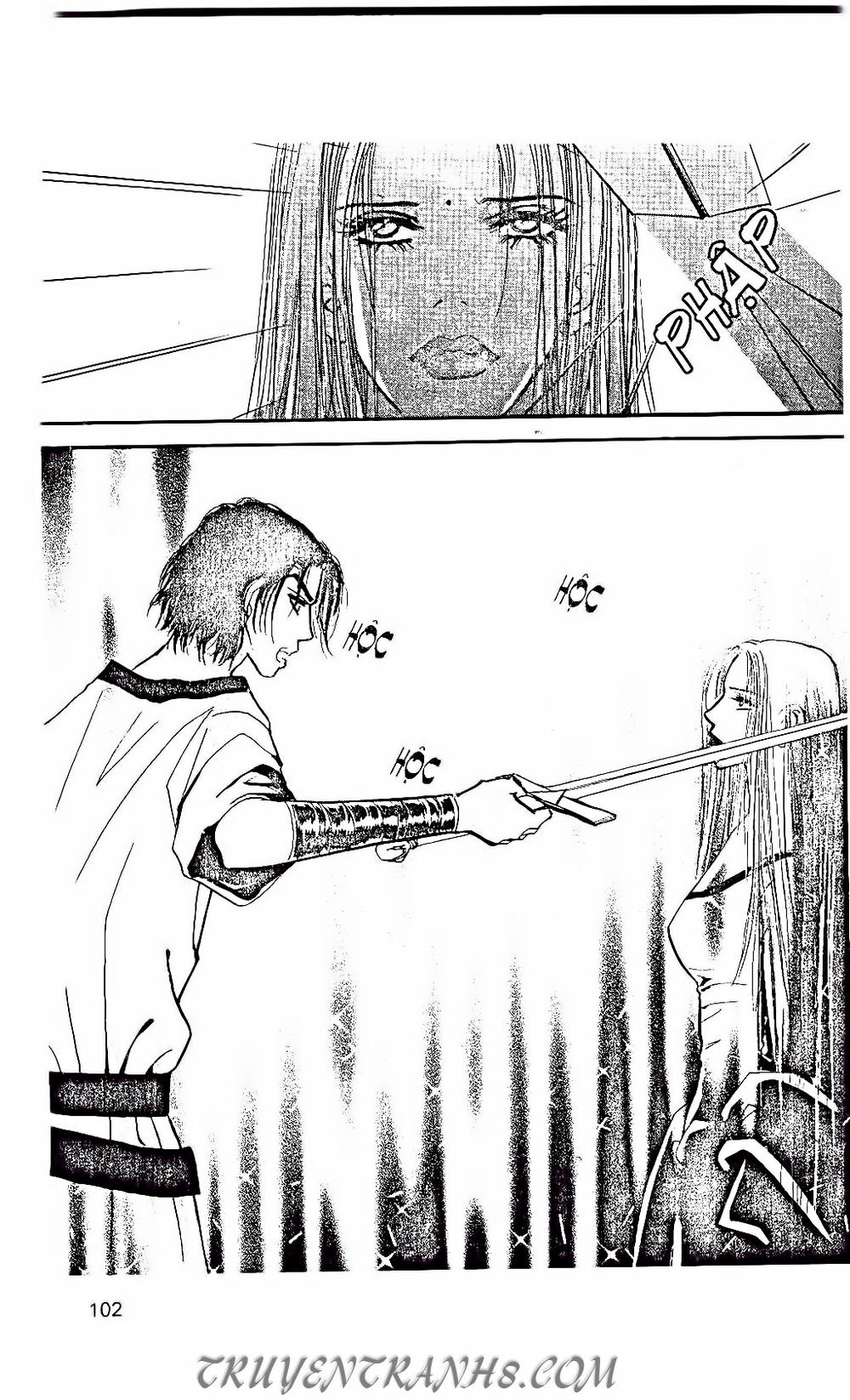 Hiệp Sĩ Nữ Hoàng Chapter 66 - Trang 2