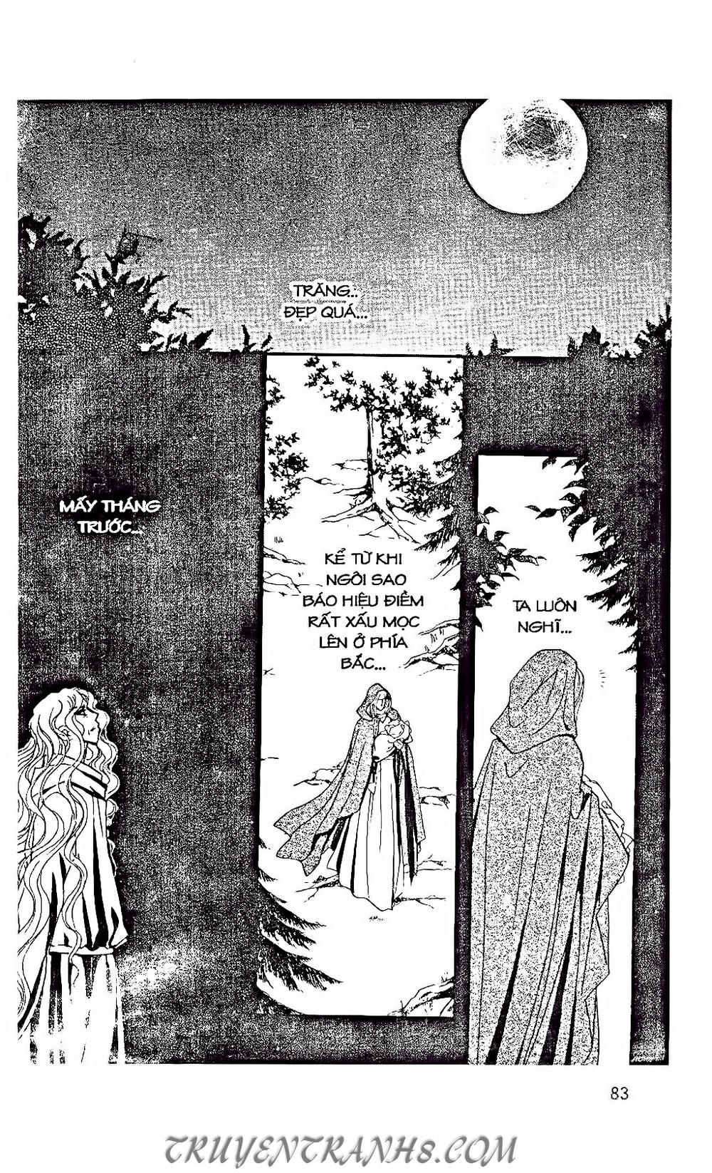 Hiệp Sĩ Nữ Hoàng Chapter 66 - Trang 2