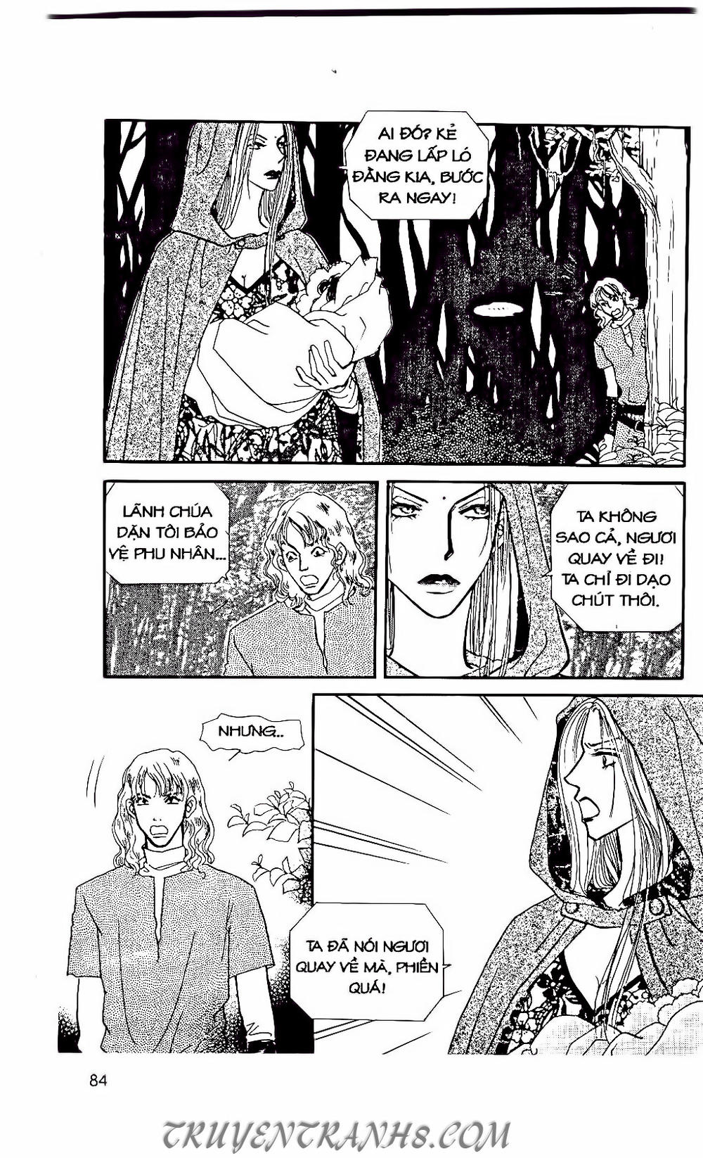 Hiệp Sĩ Nữ Hoàng Chapter 66 - Trang 2