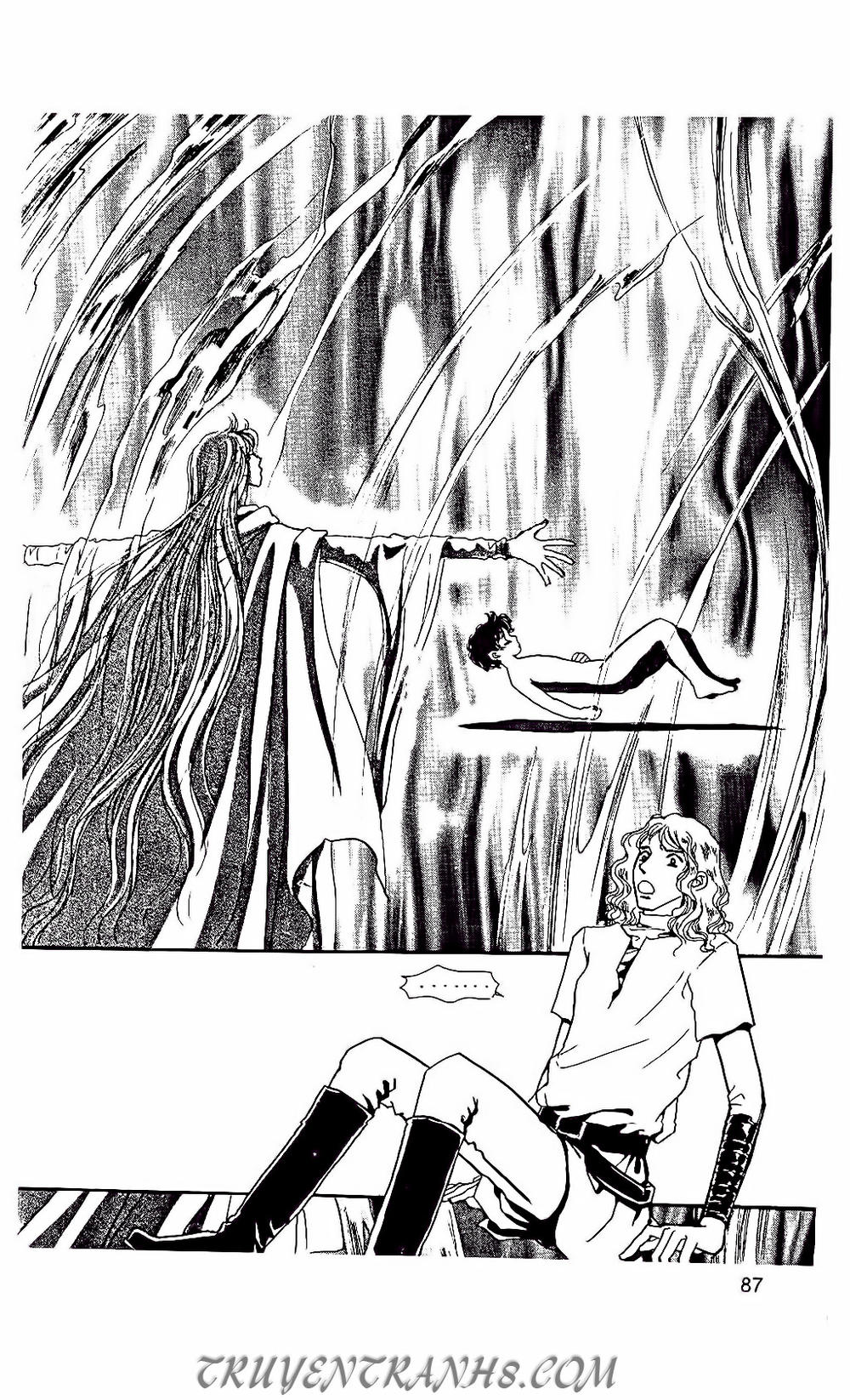 Hiệp Sĩ Nữ Hoàng Chapter 66 - Trang 2