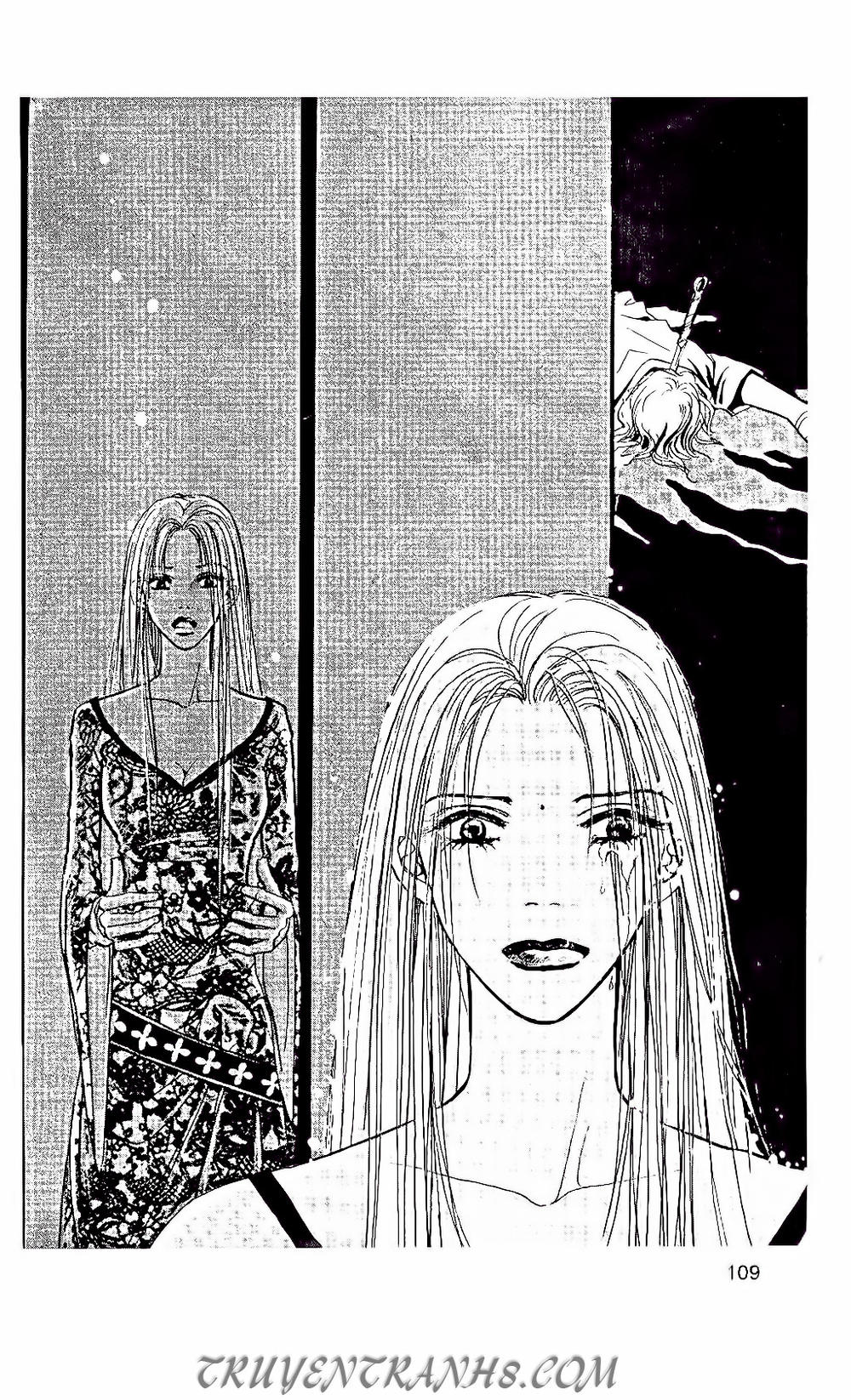 Hiệp Sĩ Nữ Hoàng Chapter 67 - Trang 2