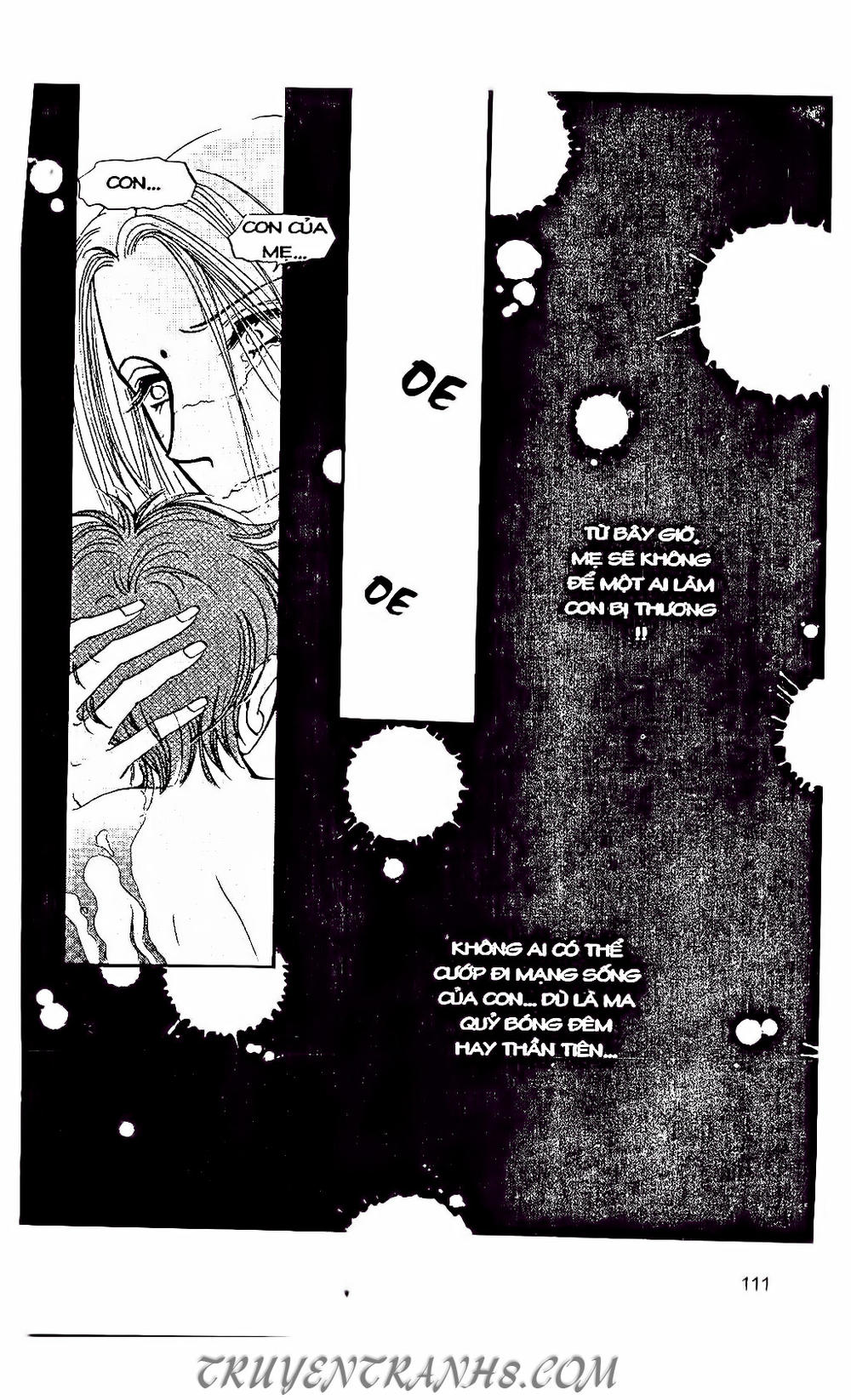 Hiệp Sĩ Nữ Hoàng Chapter 67 - Trang 2