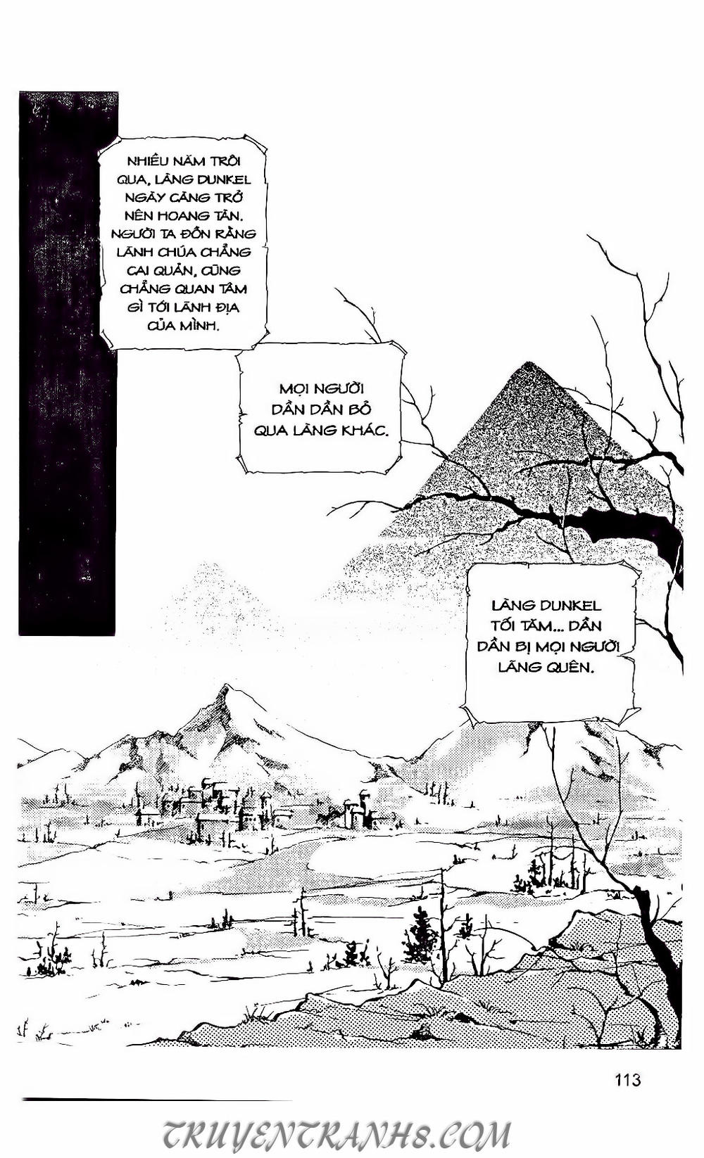 Hiệp Sĩ Nữ Hoàng Chapter 67 - Trang 2