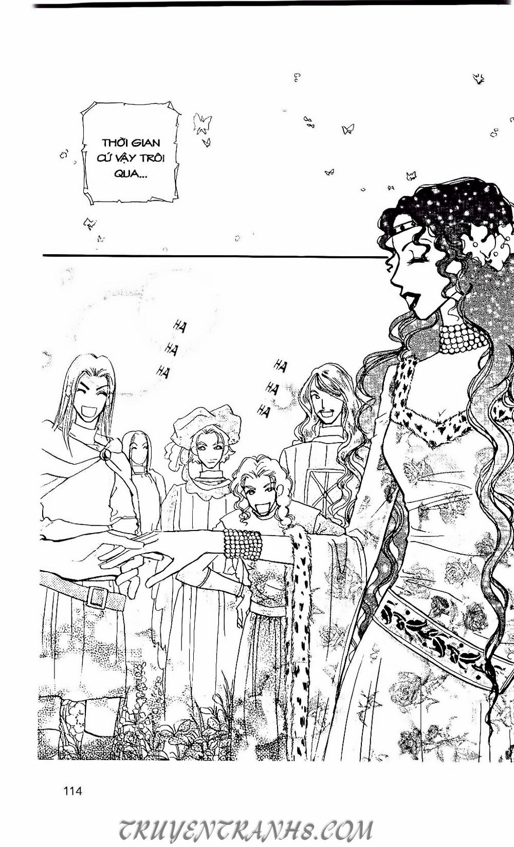 Hiệp Sĩ Nữ Hoàng Chapter 67 - Trang 2