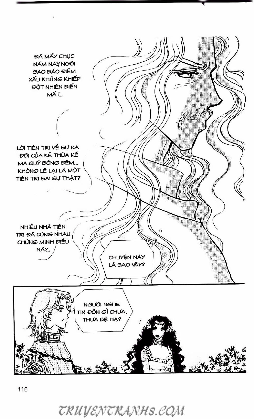 Hiệp Sĩ Nữ Hoàng Chapter 67 - Trang 2