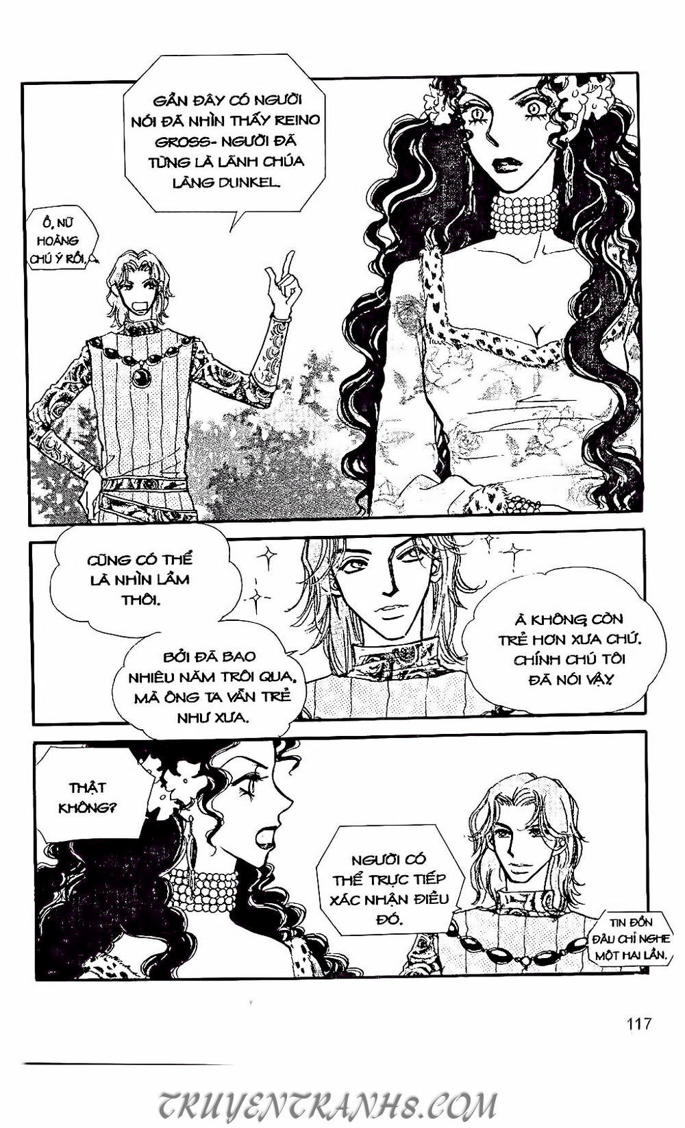 Hiệp Sĩ Nữ Hoàng Chapter 67 - Trang 2