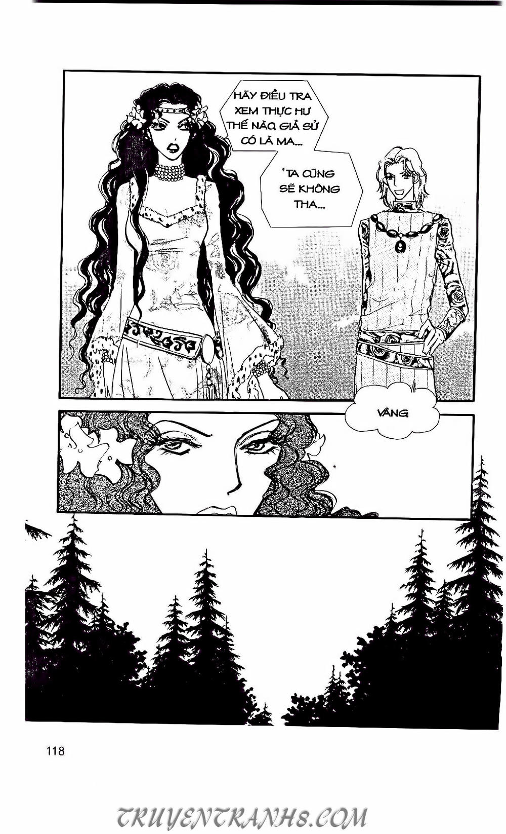 Hiệp Sĩ Nữ Hoàng Chapter 67 - Trang 2