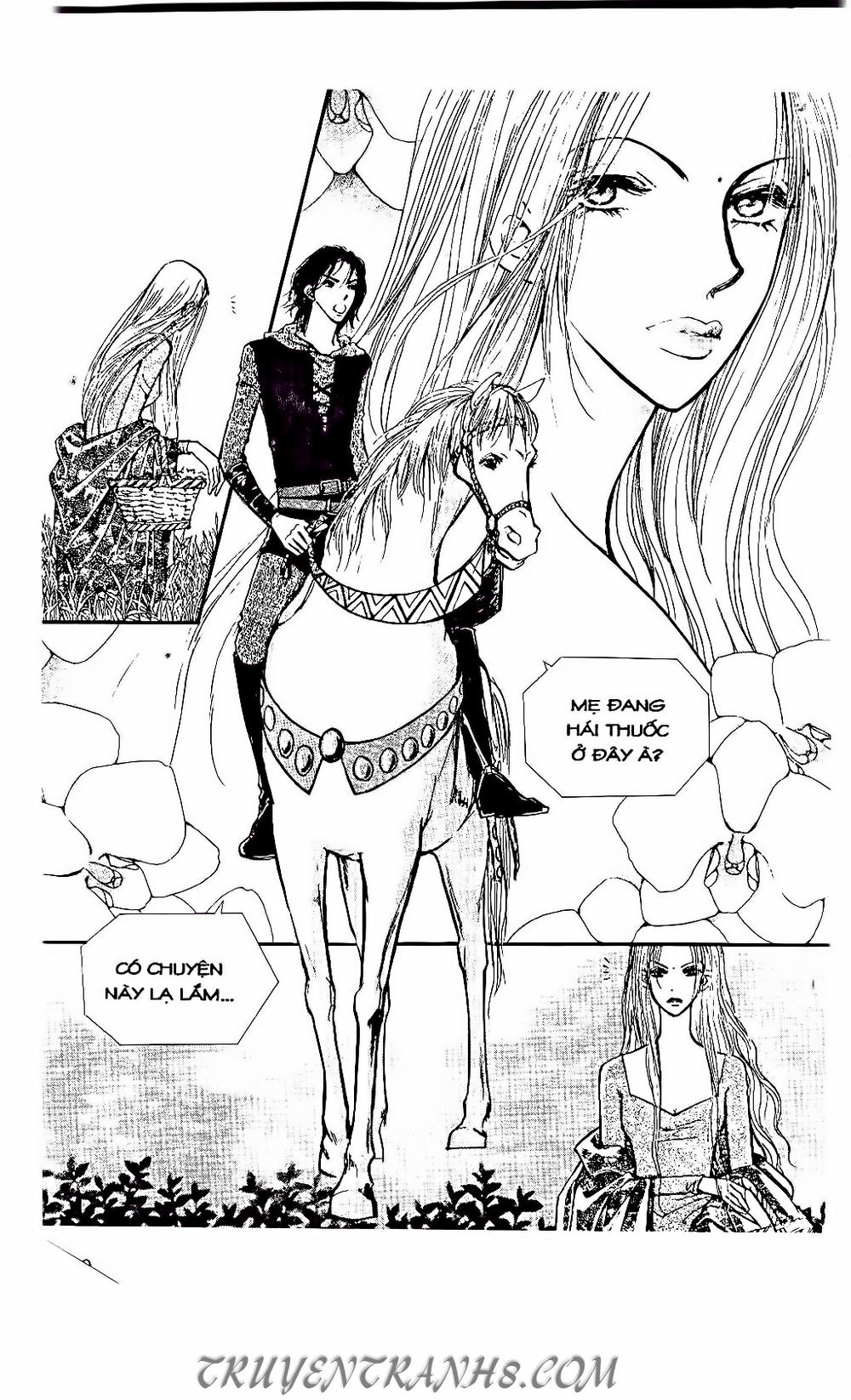 Hiệp Sĩ Nữ Hoàng Chapter 67 - Trang 2
