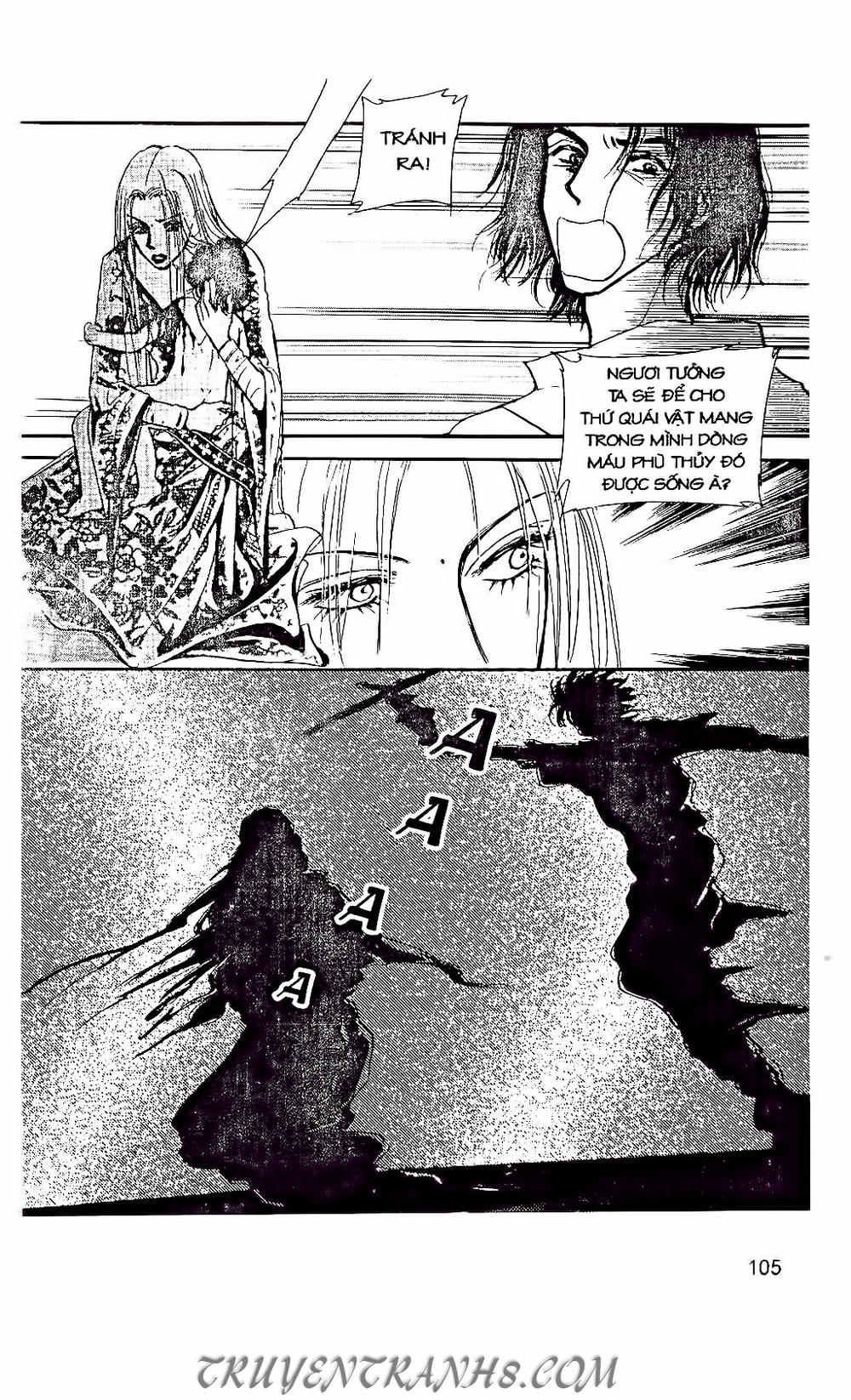 Hiệp Sĩ Nữ Hoàng Chapter 67 - Trang 2