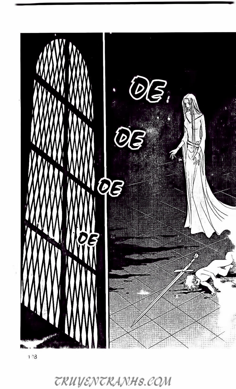 Hiệp Sĩ Nữ Hoàng Chapter 67 - Trang 2