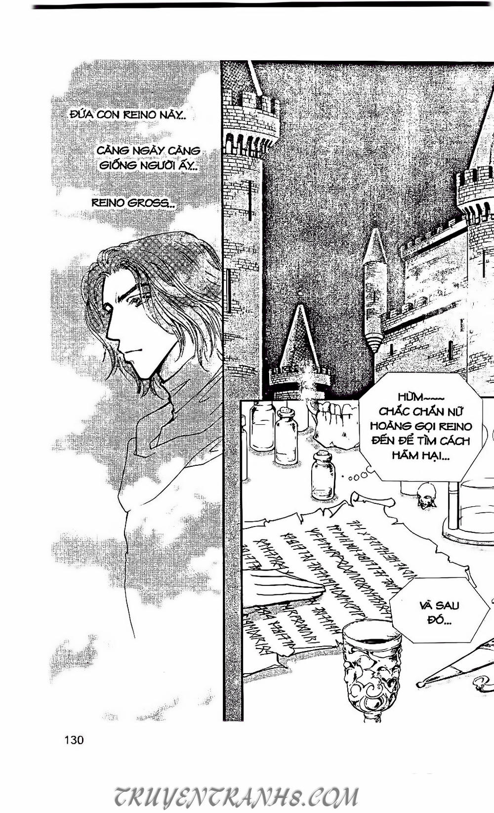 Hiệp Sĩ Nữ Hoàng Chapter 68 - Trang 2