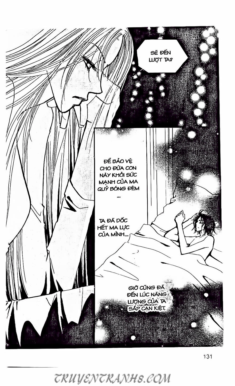 Hiệp Sĩ Nữ Hoàng Chapter 68 - Trang 2