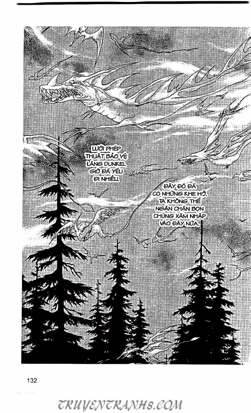 Hiệp Sĩ Nữ Hoàng Chapter 68 - Trang 2