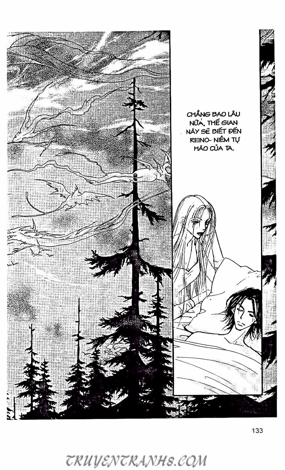 Hiệp Sĩ Nữ Hoàng Chapter 68 - Trang 2