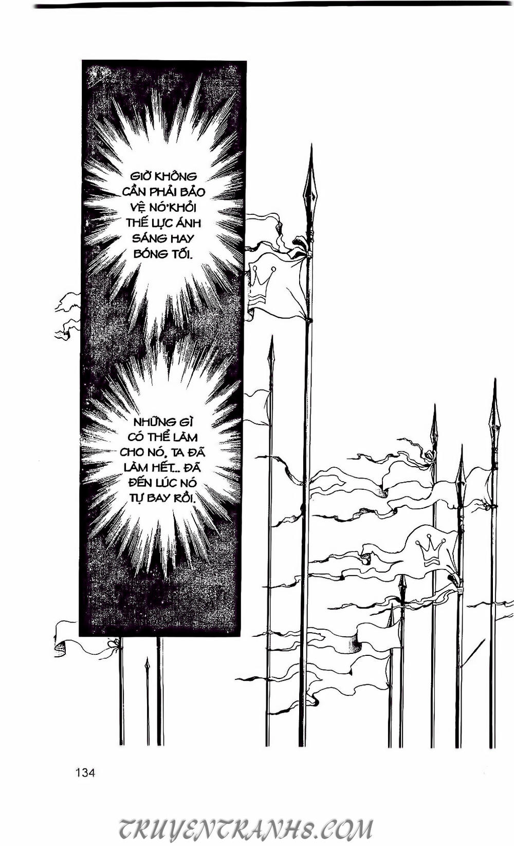 Hiệp Sĩ Nữ Hoàng Chapter 68 - Trang 2