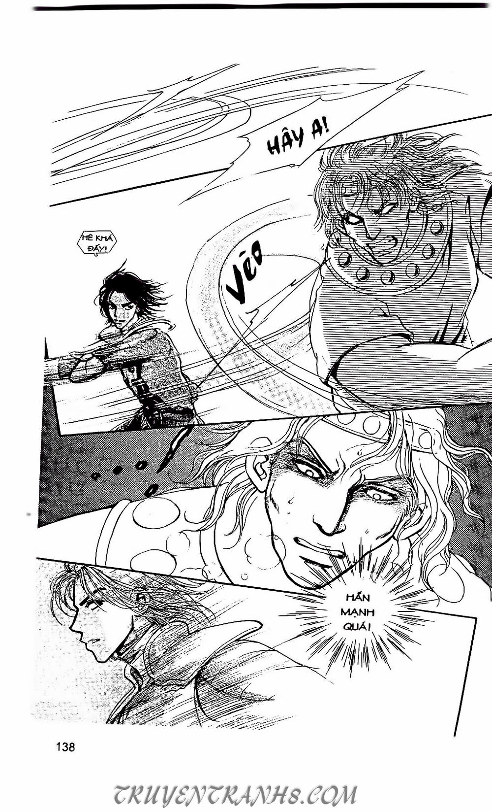 Hiệp Sĩ Nữ Hoàng Chapter 68 - Trang 2