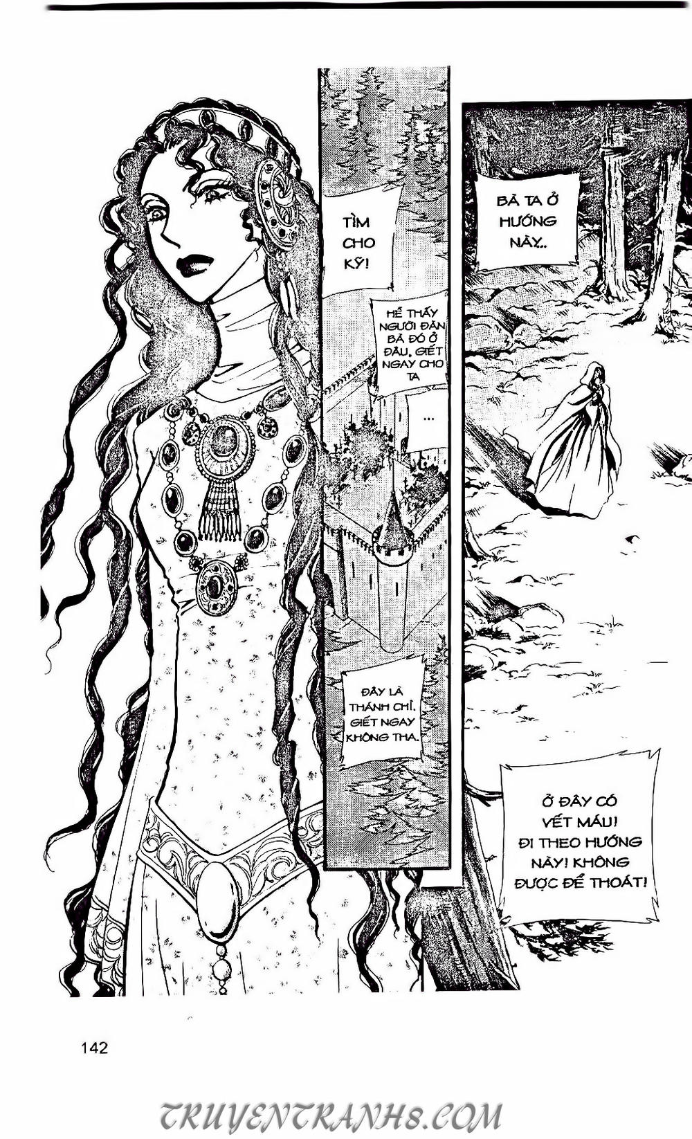 Hiệp Sĩ Nữ Hoàng Chapter 68 - Trang 2