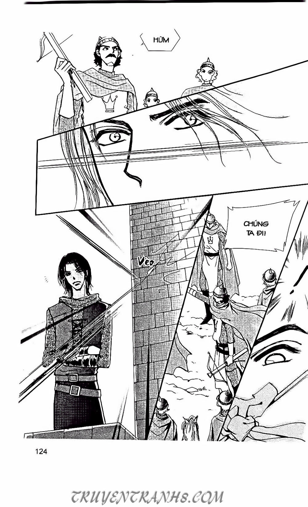 Hiệp Sĩ Nữ Hoàng Chapter 68 - Trang 2