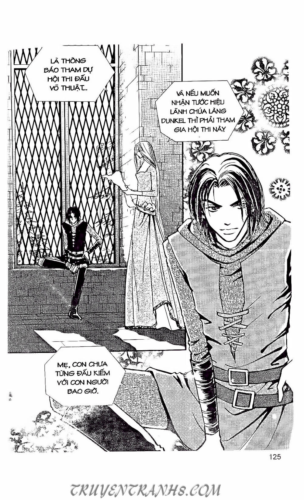 Hiệp Sĩ Nữ Hoàng Chapter 68 - Trang 2