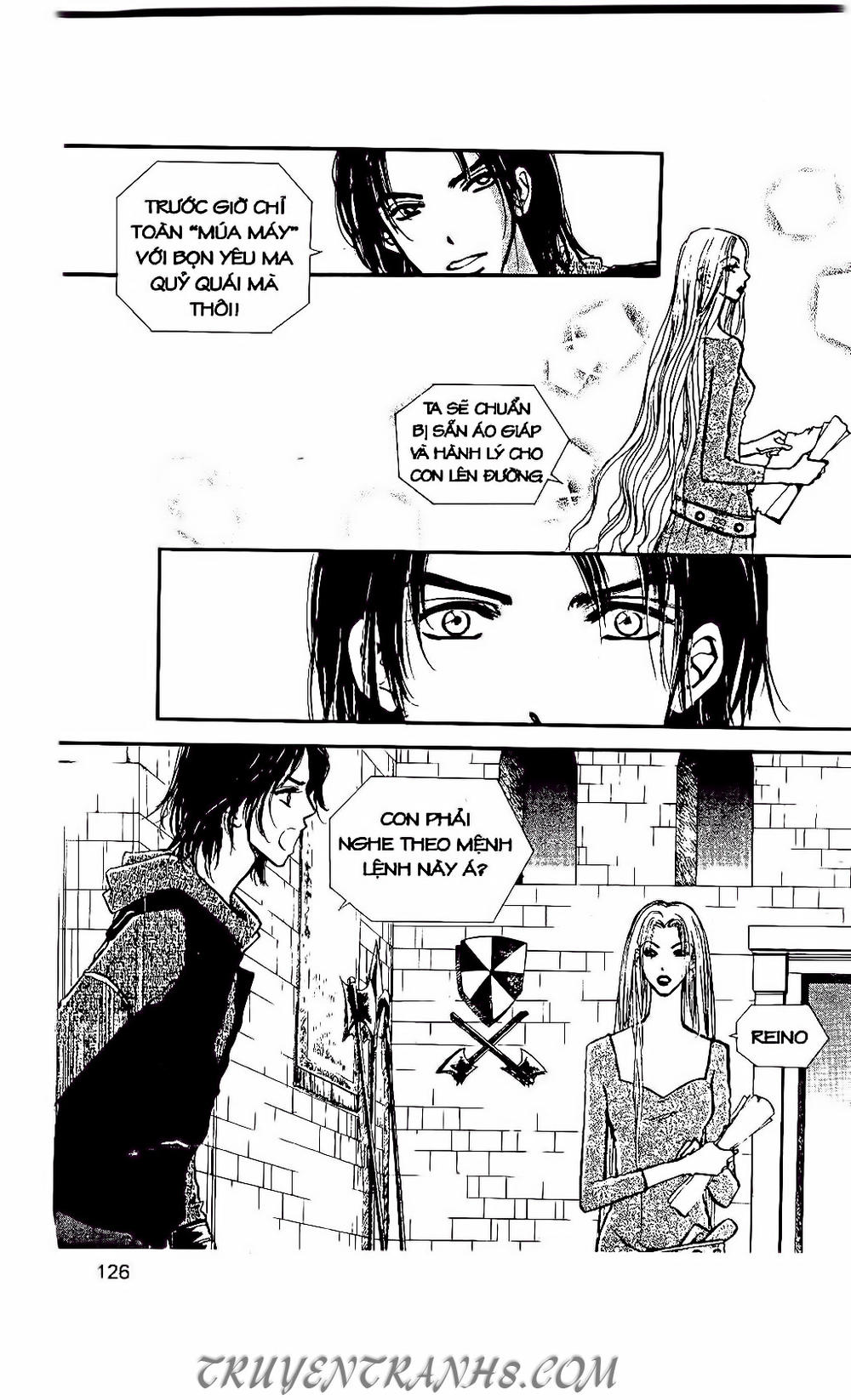 Hiệp Sĩ Nữ Hoàng Chapter 68 - Trang 2