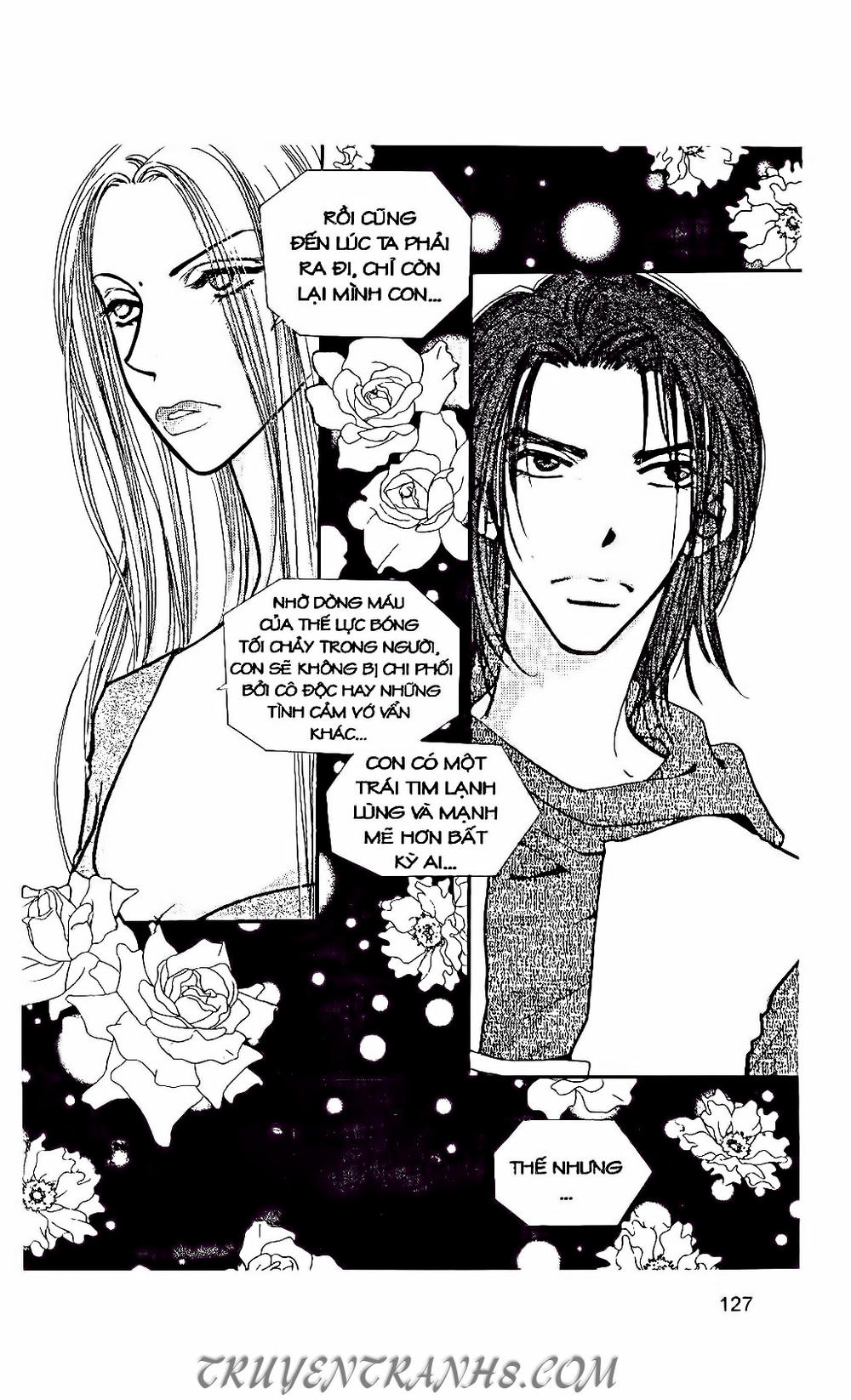 Hiệp Sĩ Nữ Hoàng Chapter 68 - Trang 2