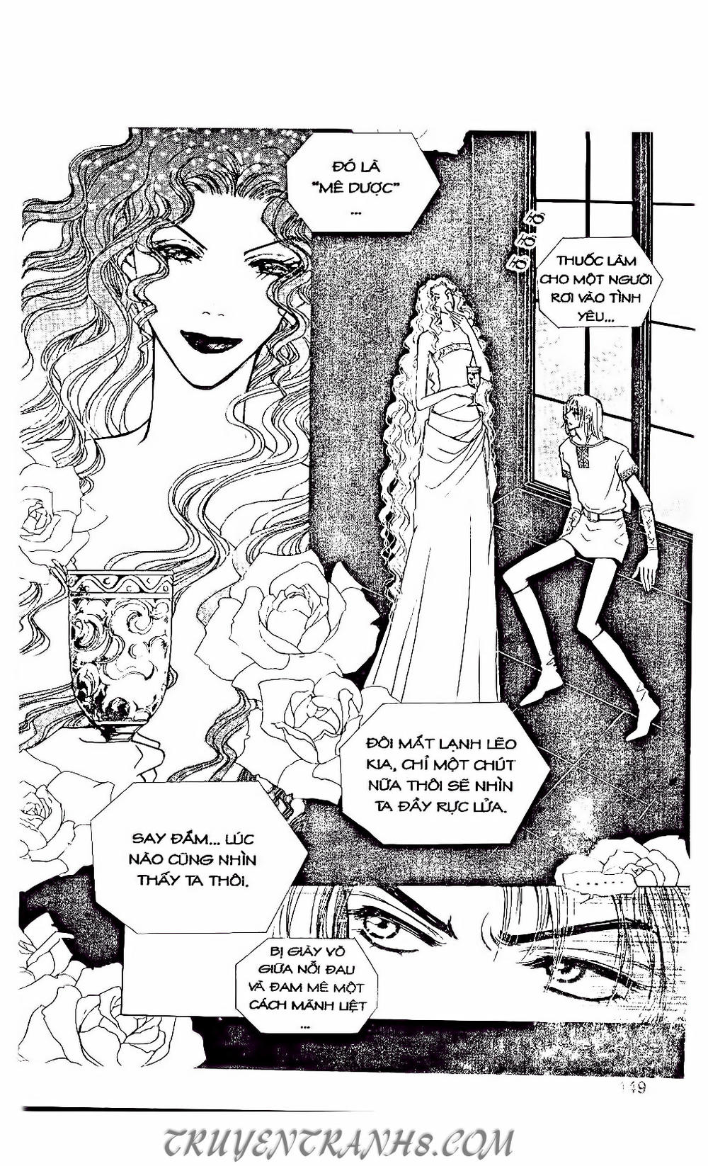 Hiệp Sĩ Nữ Hoàng Chapter 69 - Trang 2