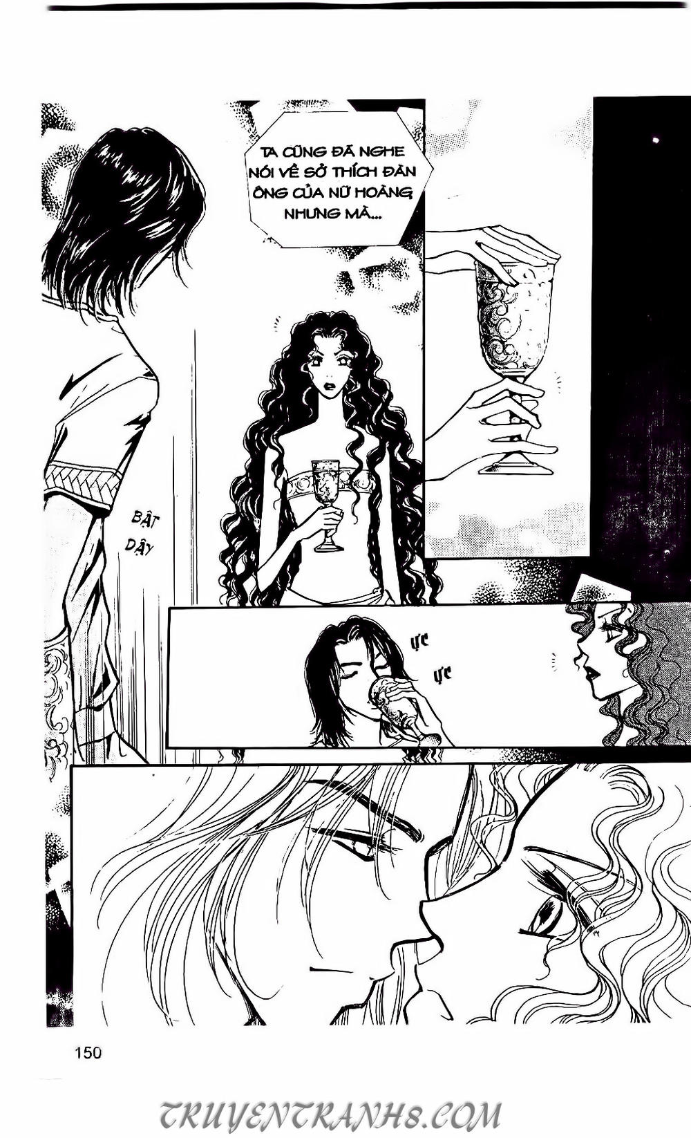 Hiệp Sĩ Nữ Hoàng Chapter 69 - Trang 2