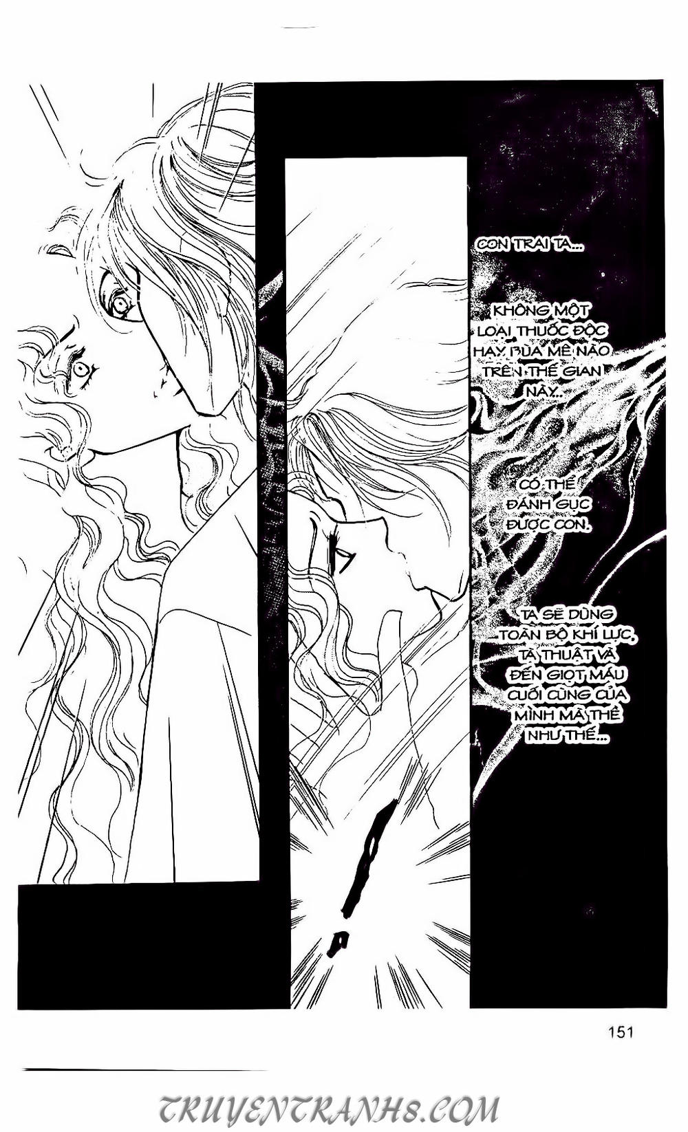 Hiệp Sĩ Nữ Hoàng Chapter 69 - Trang 2