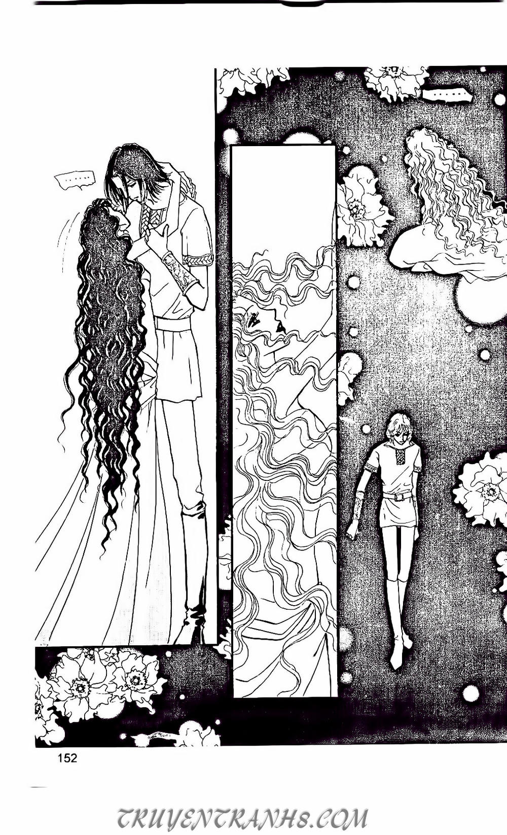 Hiệp Sĩ Nữ Hoàng Chapter 69 - Trang 2