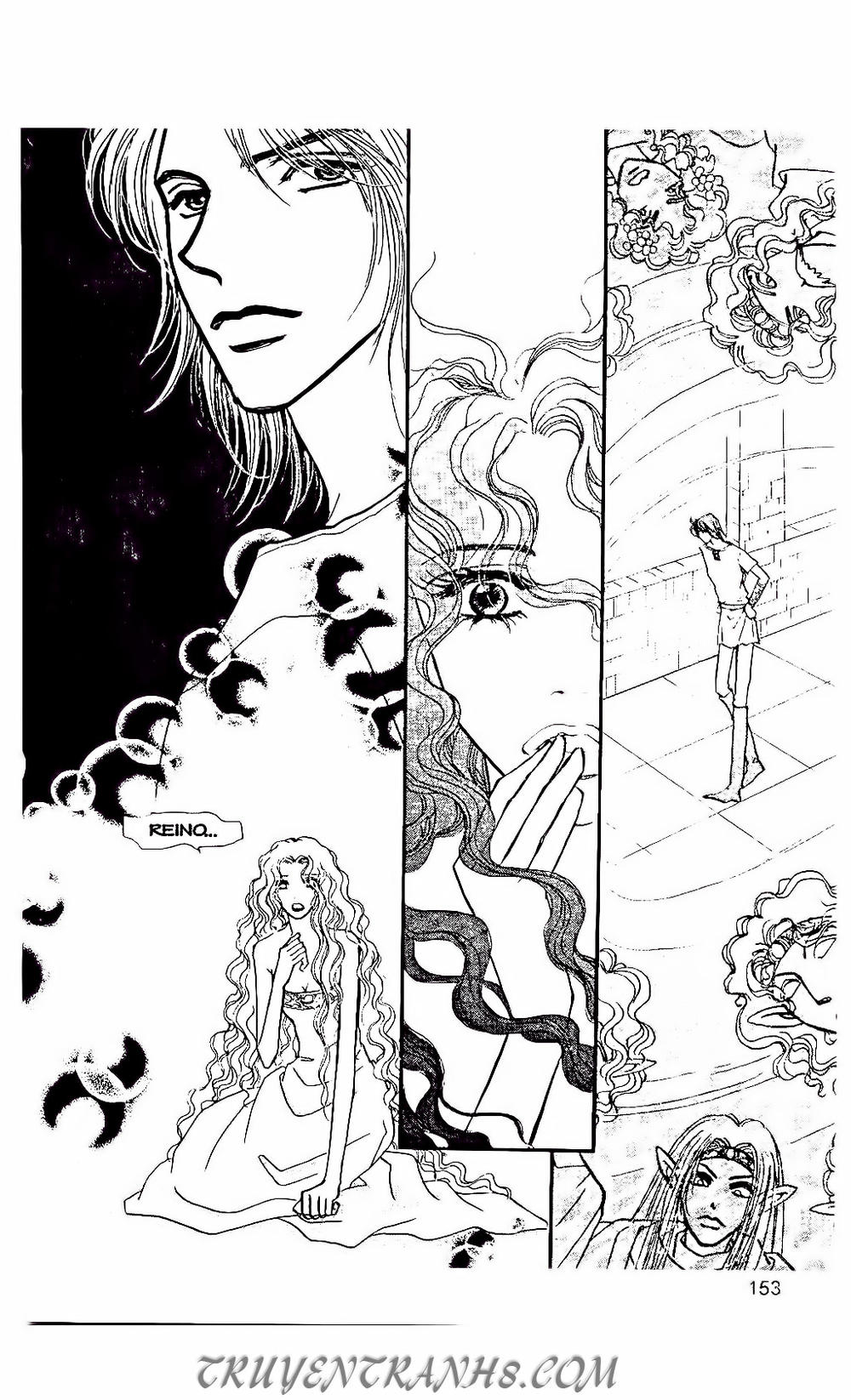 Hiệp Sĩ Nữ Hoàng Chapter 69 - Trang 2