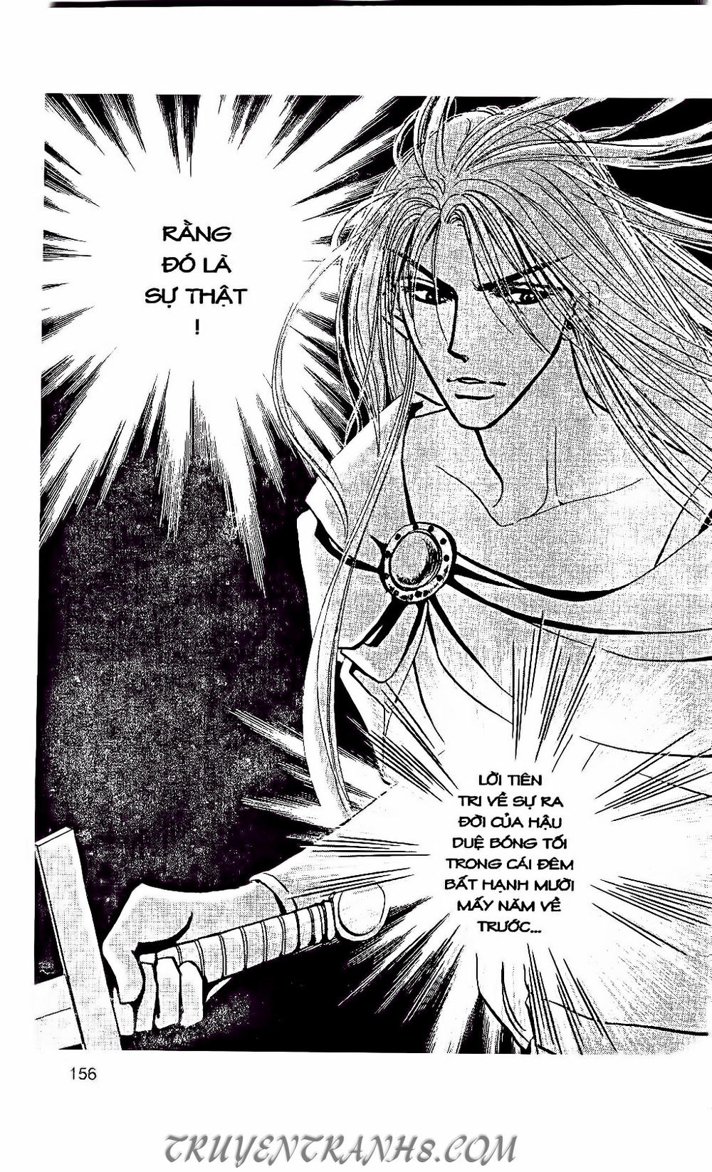 Hiệp Sĩ Nữ Hoàng Chapter 69 - Trang 2