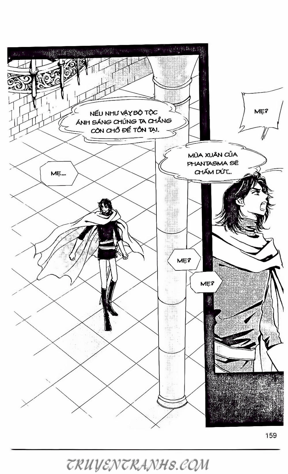 Hiệp Sĩ Nữ Hoàng Chapter 69 - Trang 2