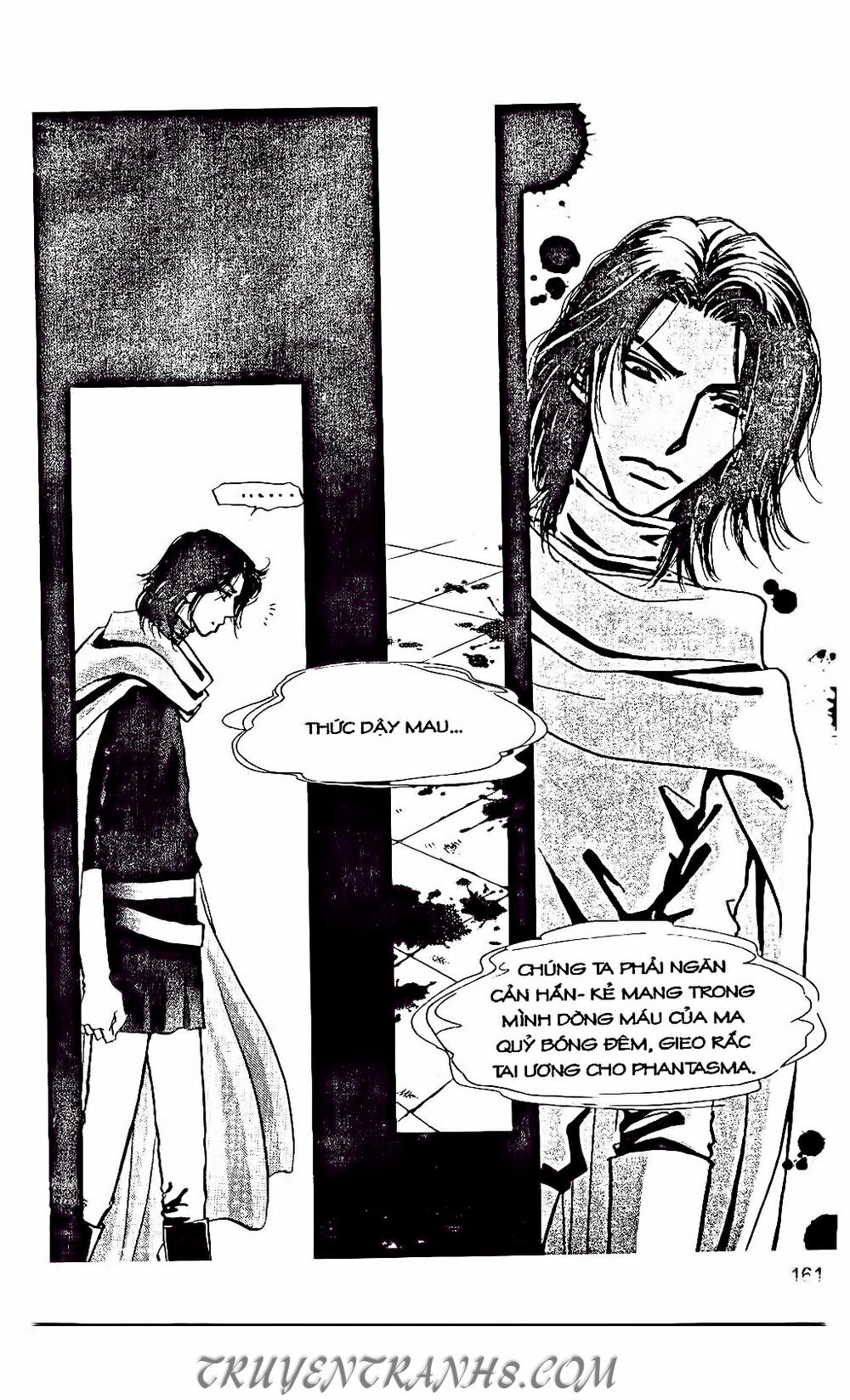 Hiệp Sĩ Nữ Hoàng Chapter 69 - Trang 2